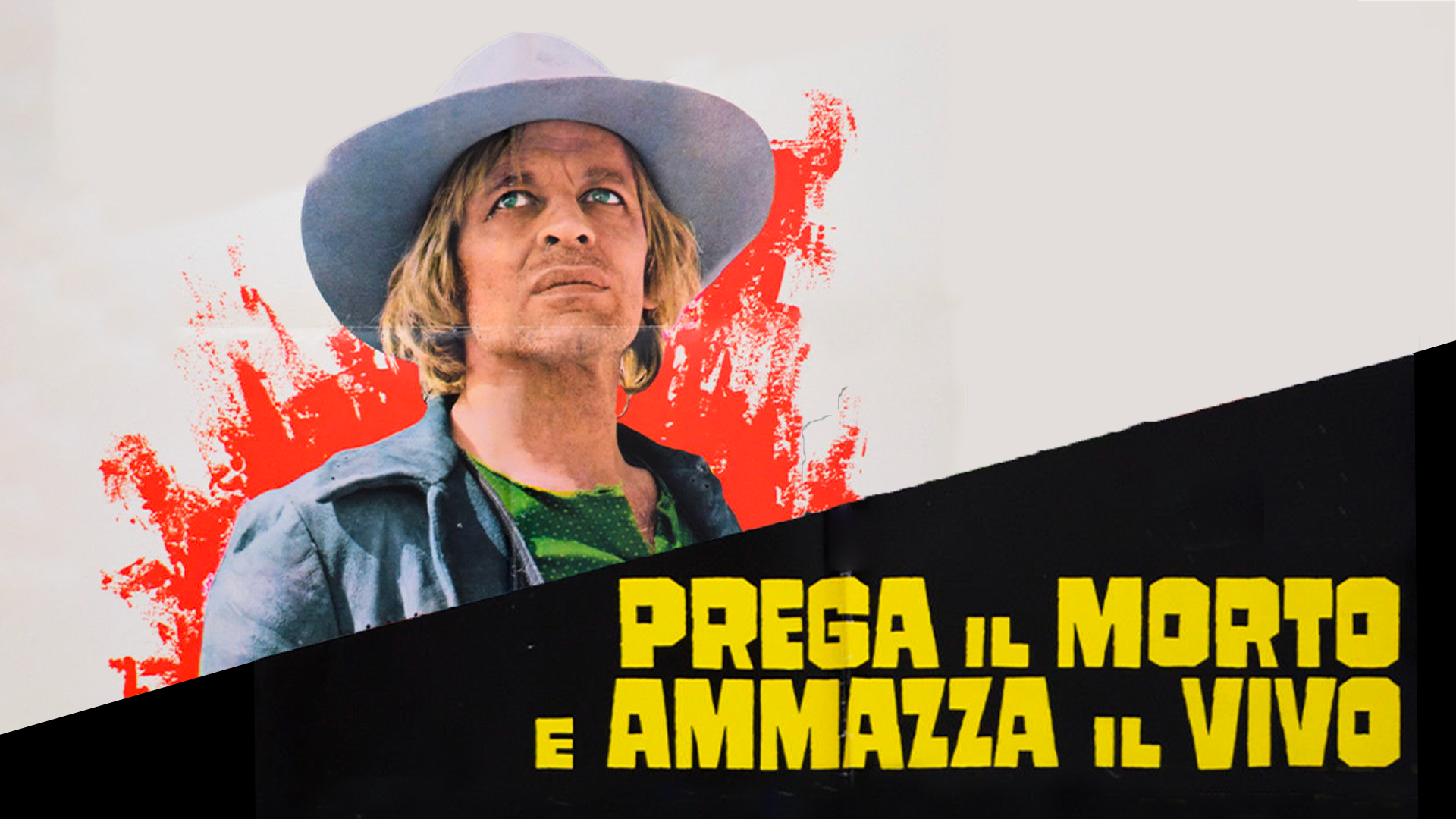 Prega il morto e ammazza il vivo