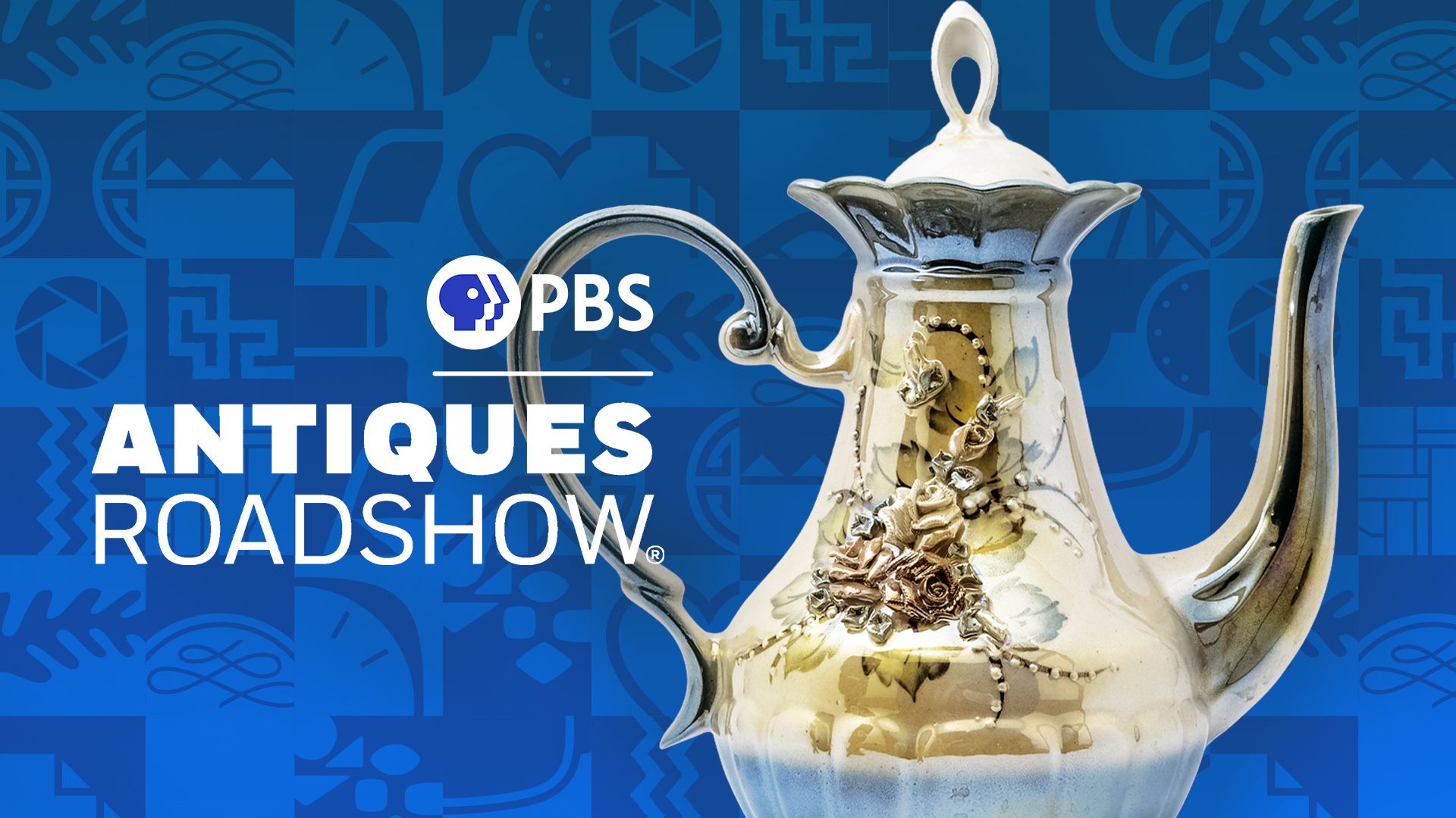 Antiques Roadshow