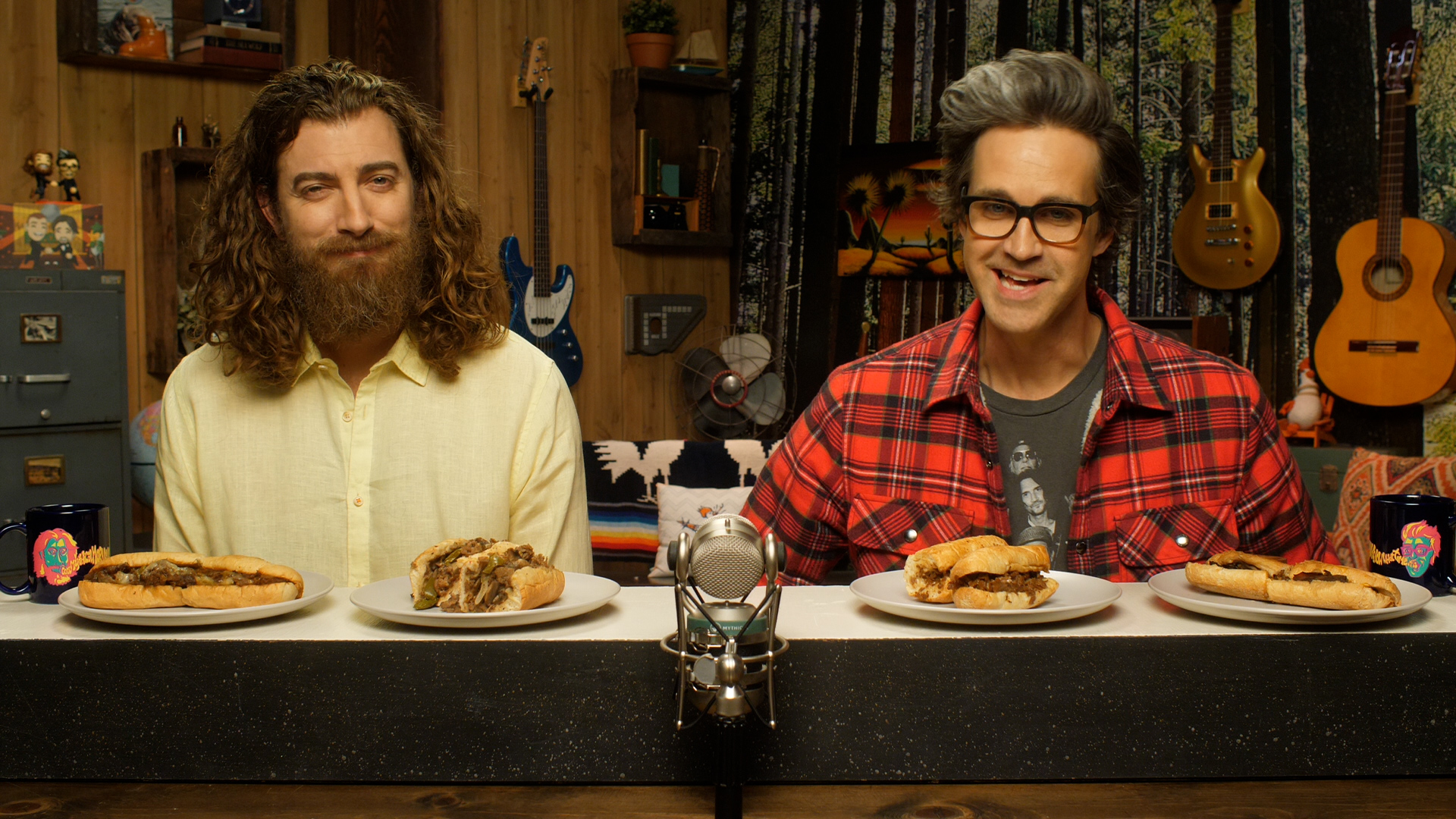 Good Mythical Morning