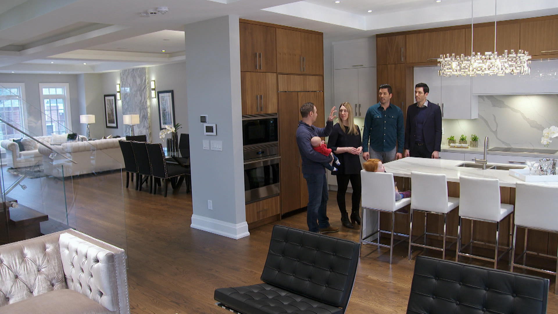 Property Brothers
