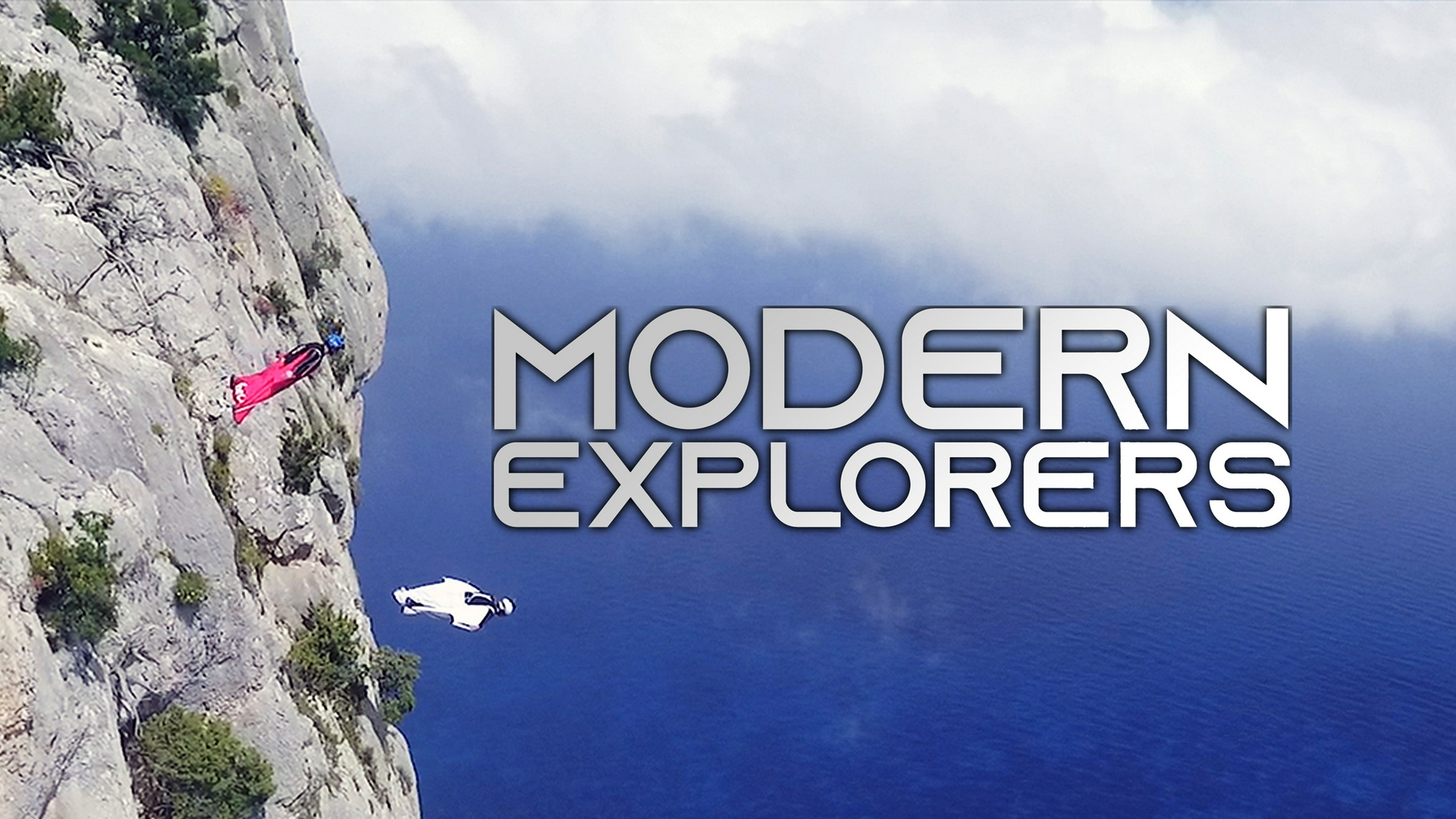 Esperando el Paraíso