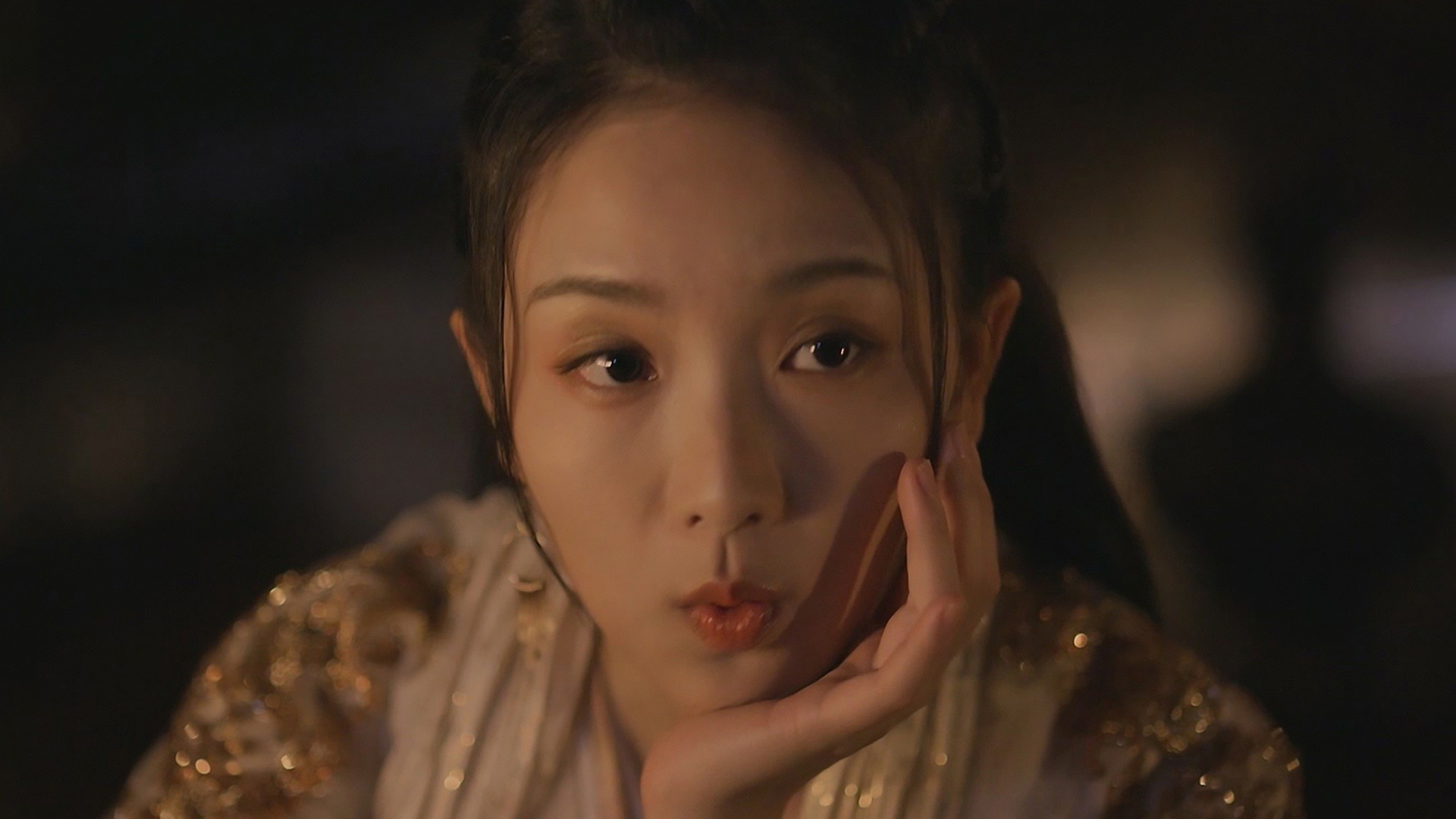 자천광명삼걸: 자천, 영원한 형제