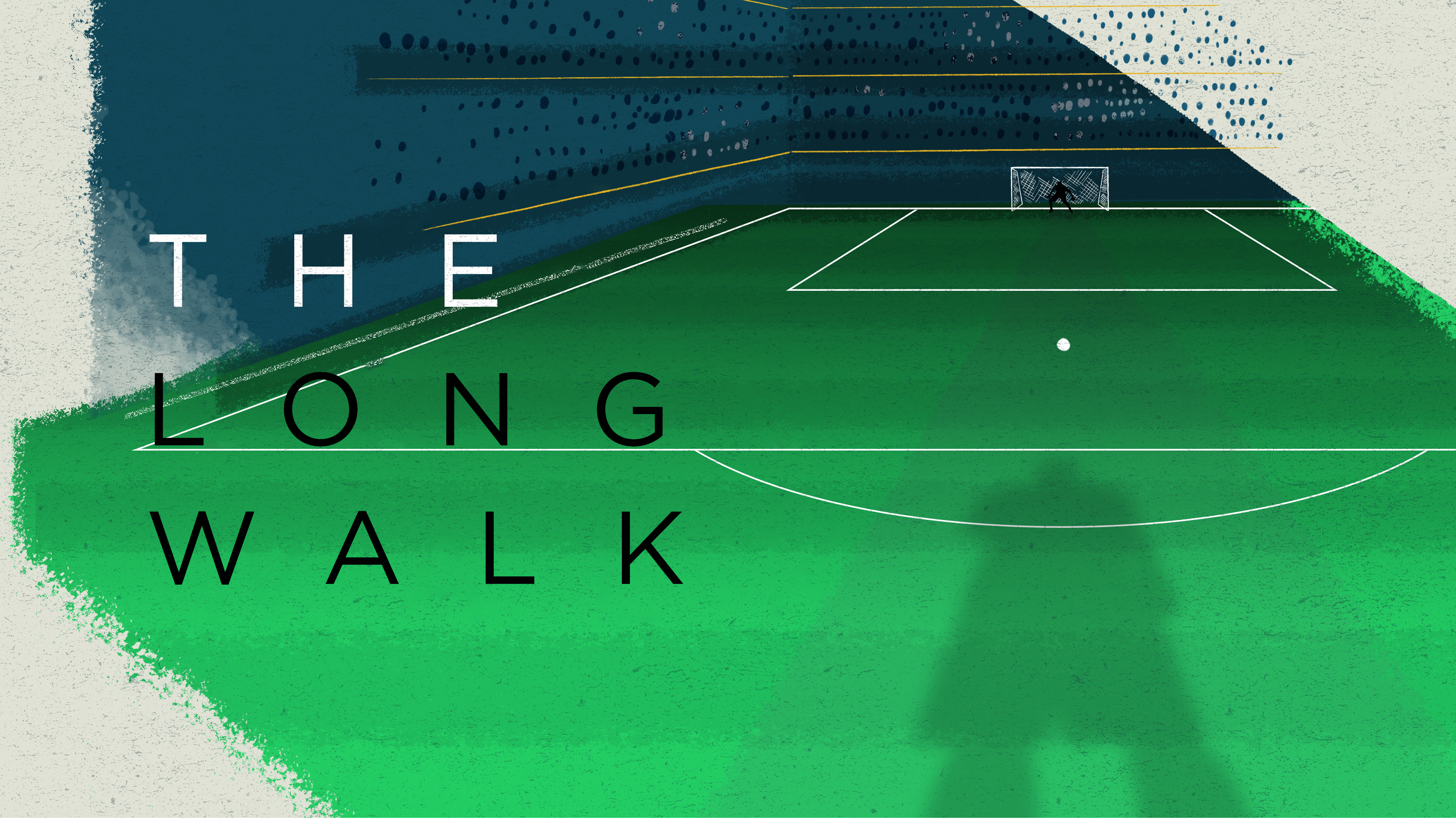 The Long Walk