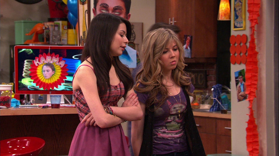 iCarly