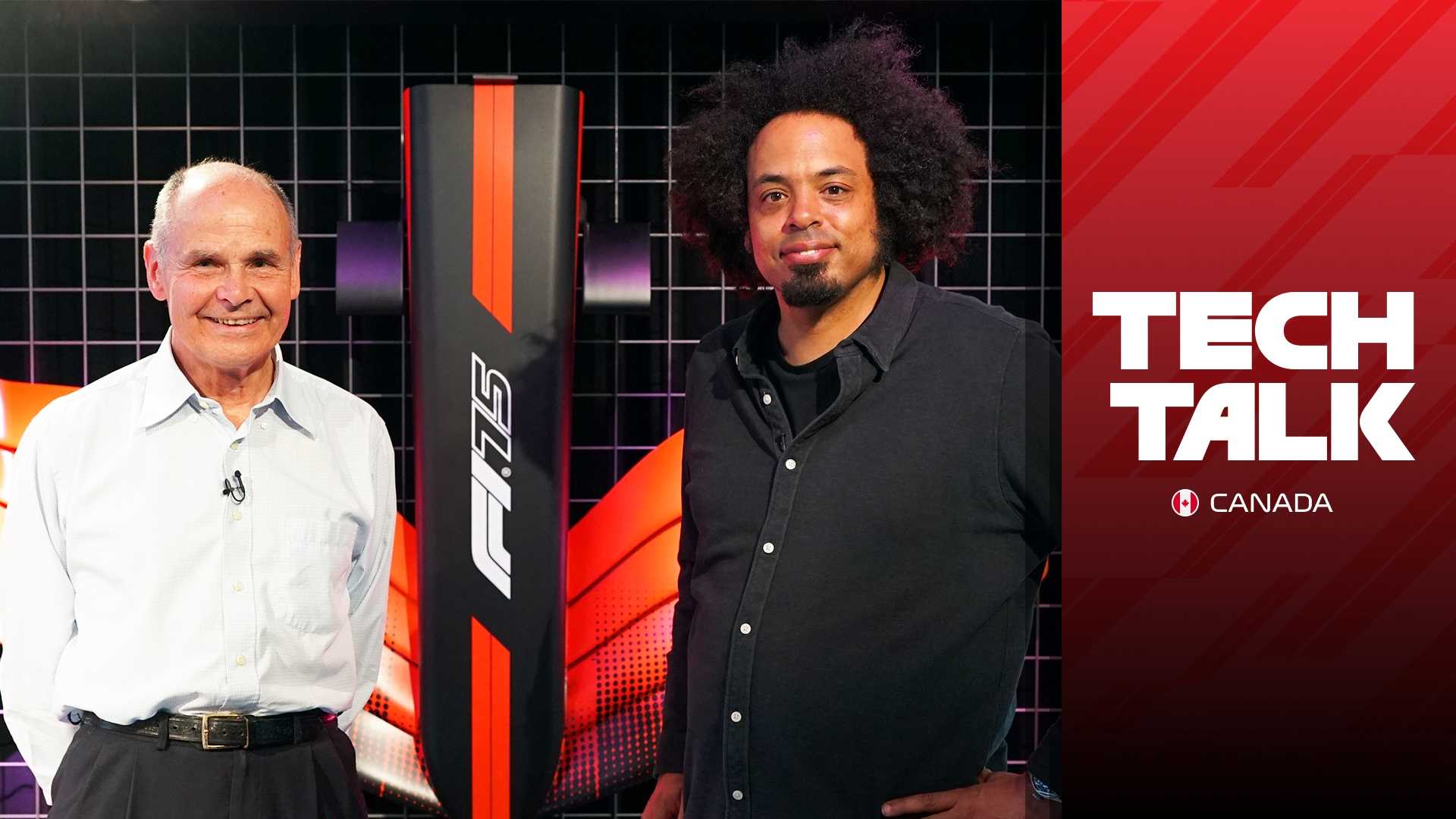 Tech Talk – Understanding F1's second Ground Effect Era