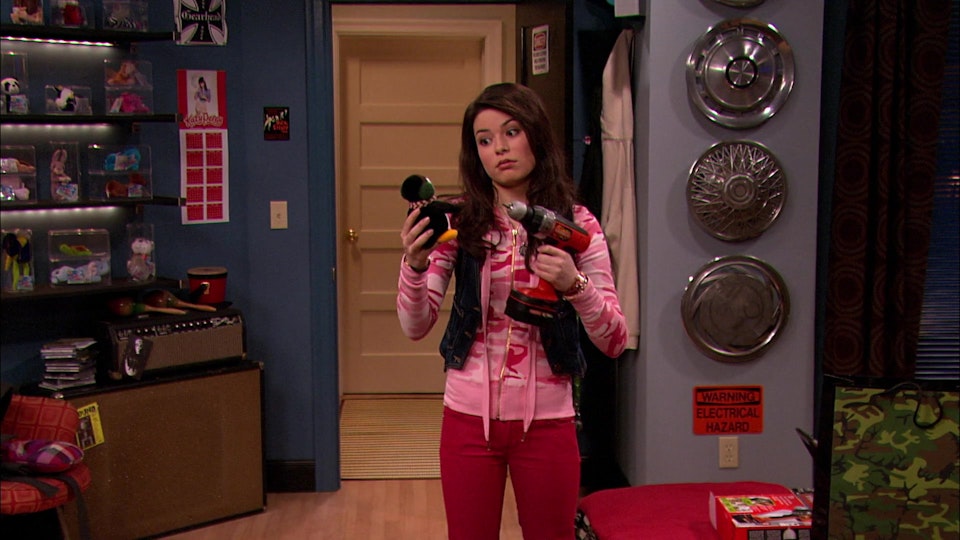 iCarly