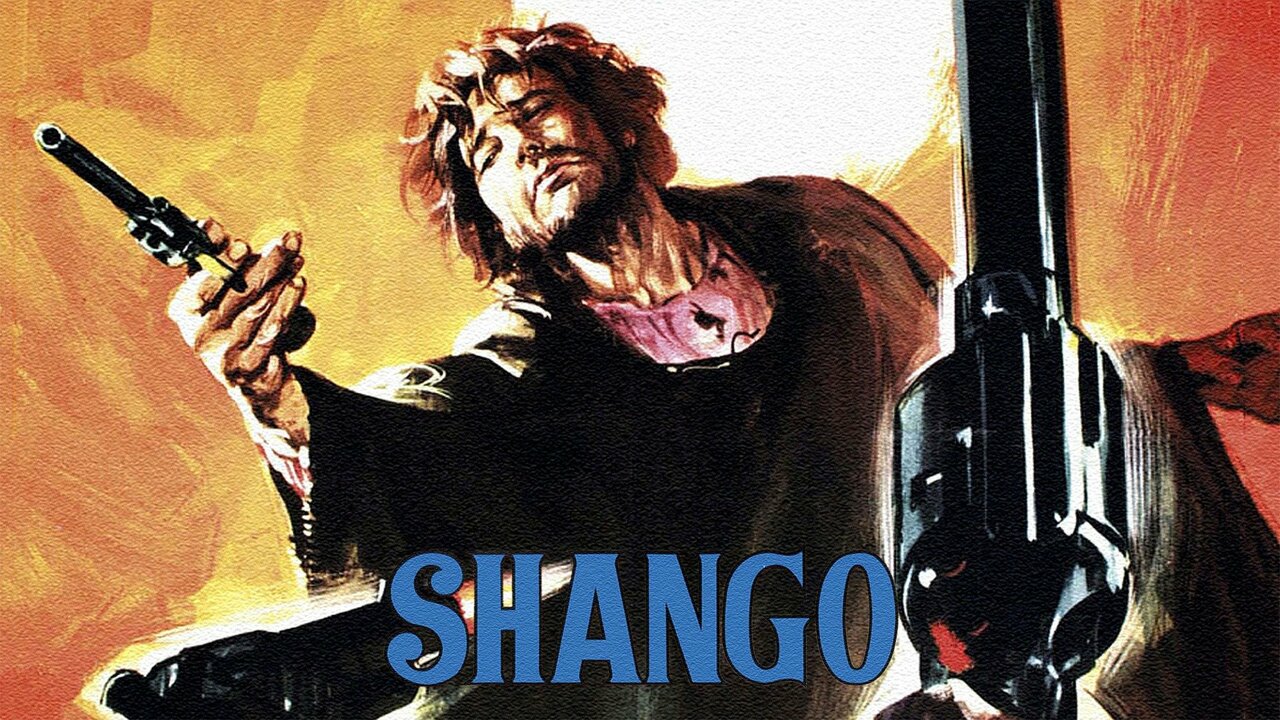 Shango