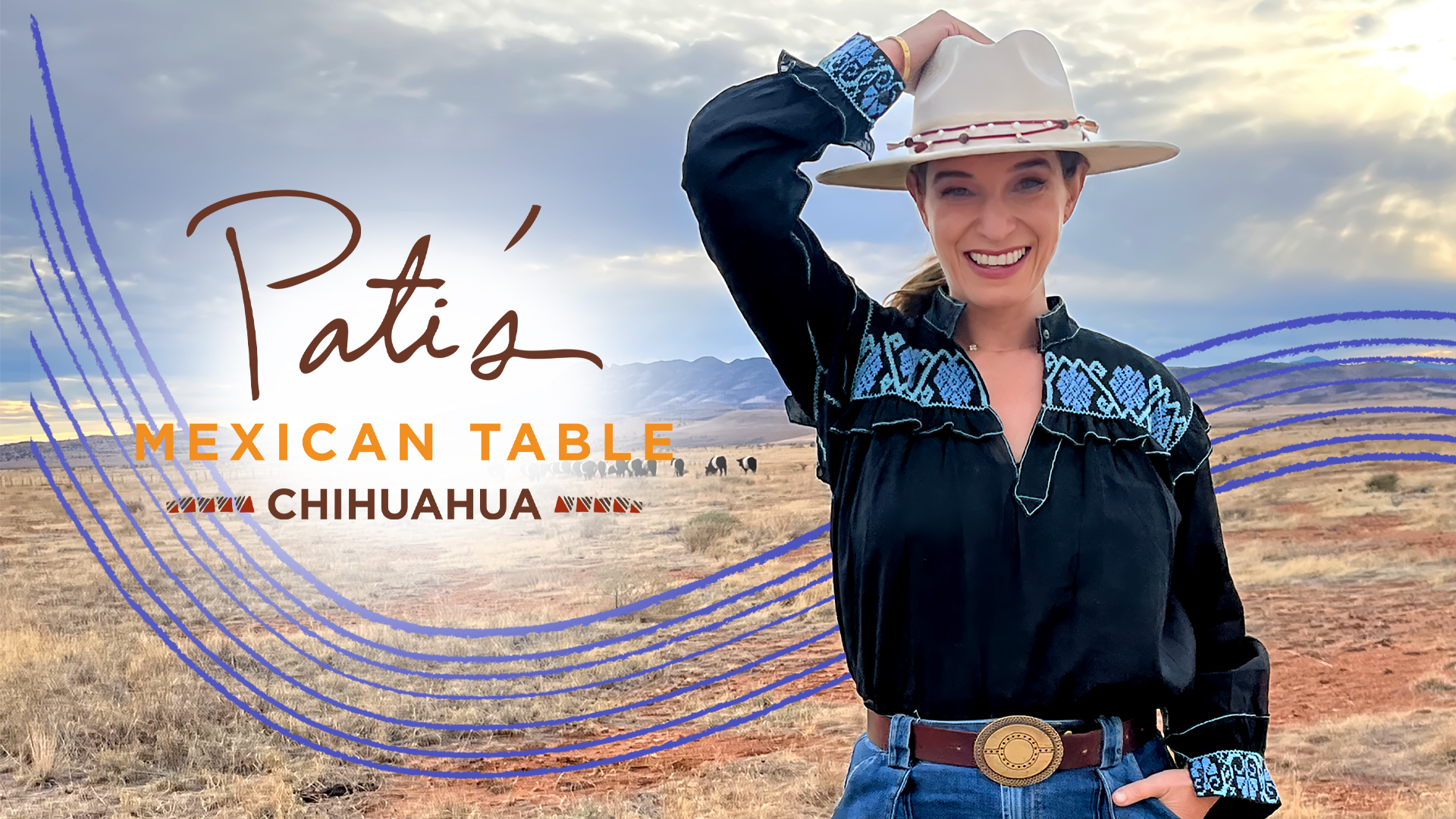 Pati's Mexican Table