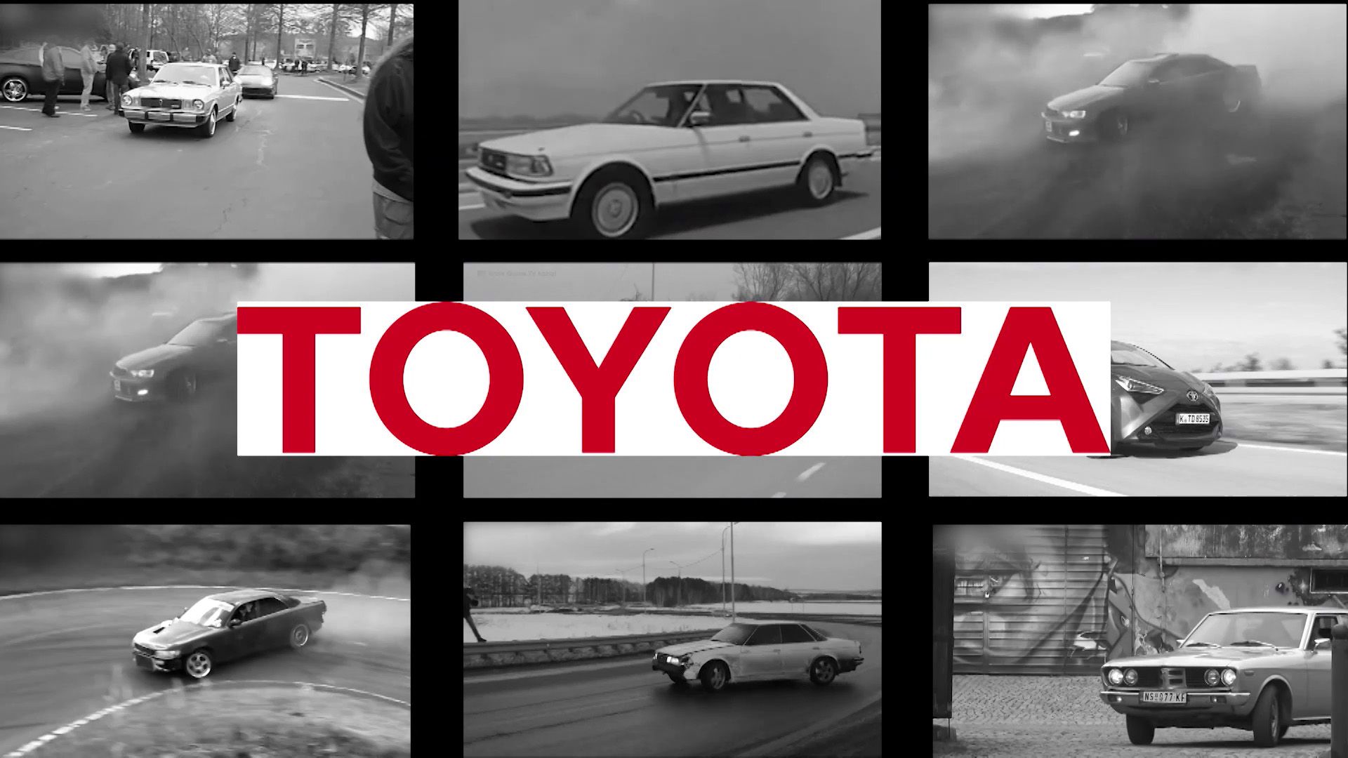 Motorvision Specials