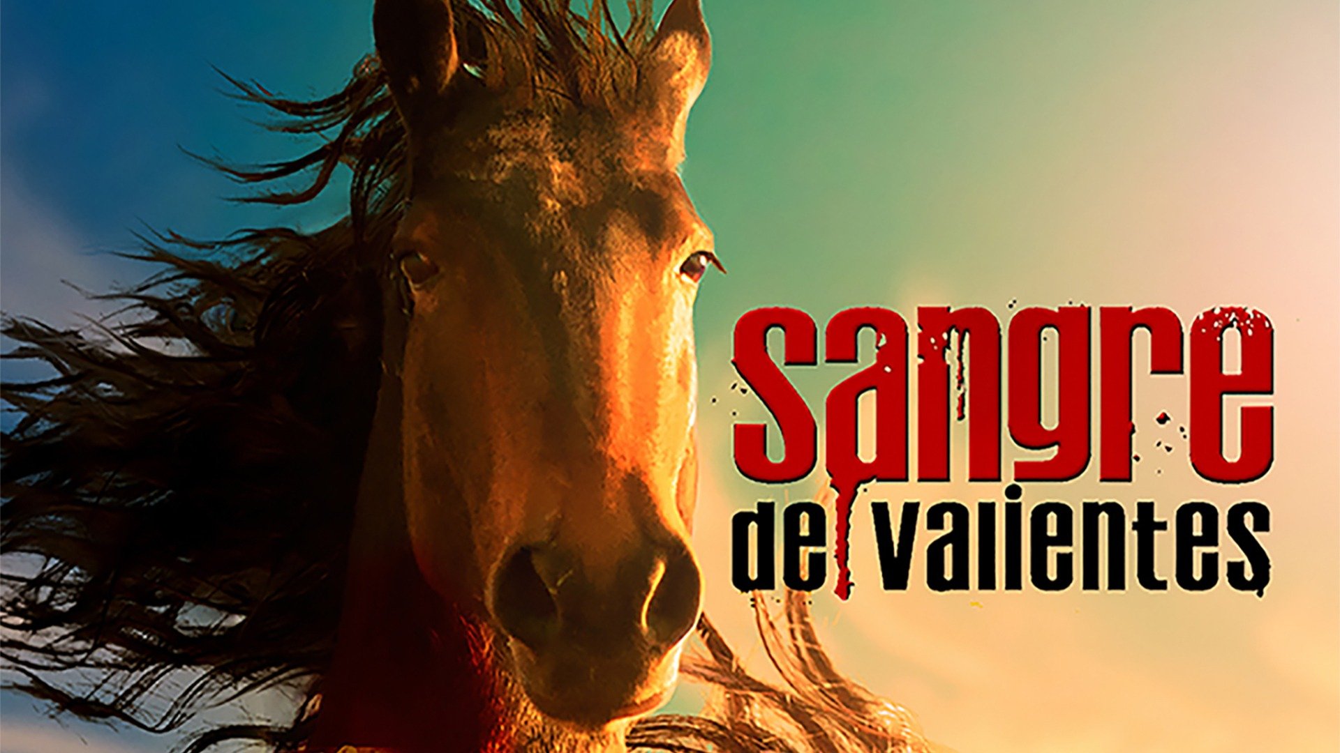 Sangre de Valientes