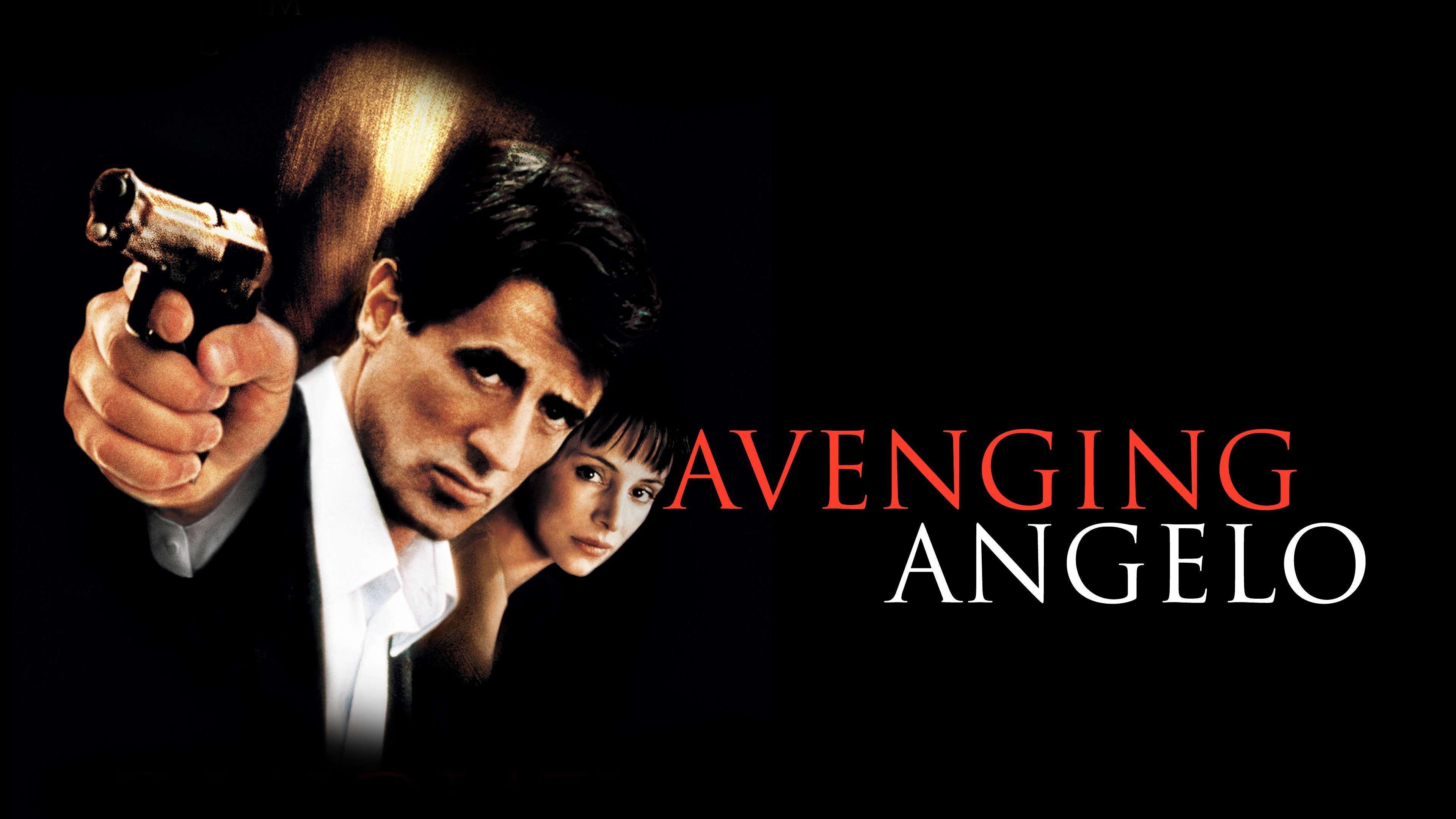 Avenging Angelo