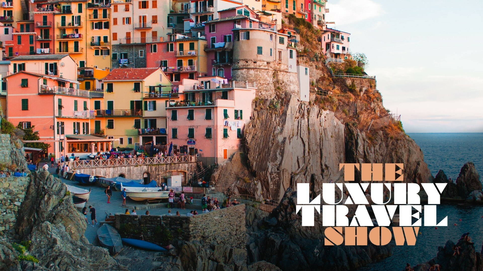 The Luxury Travel Show
