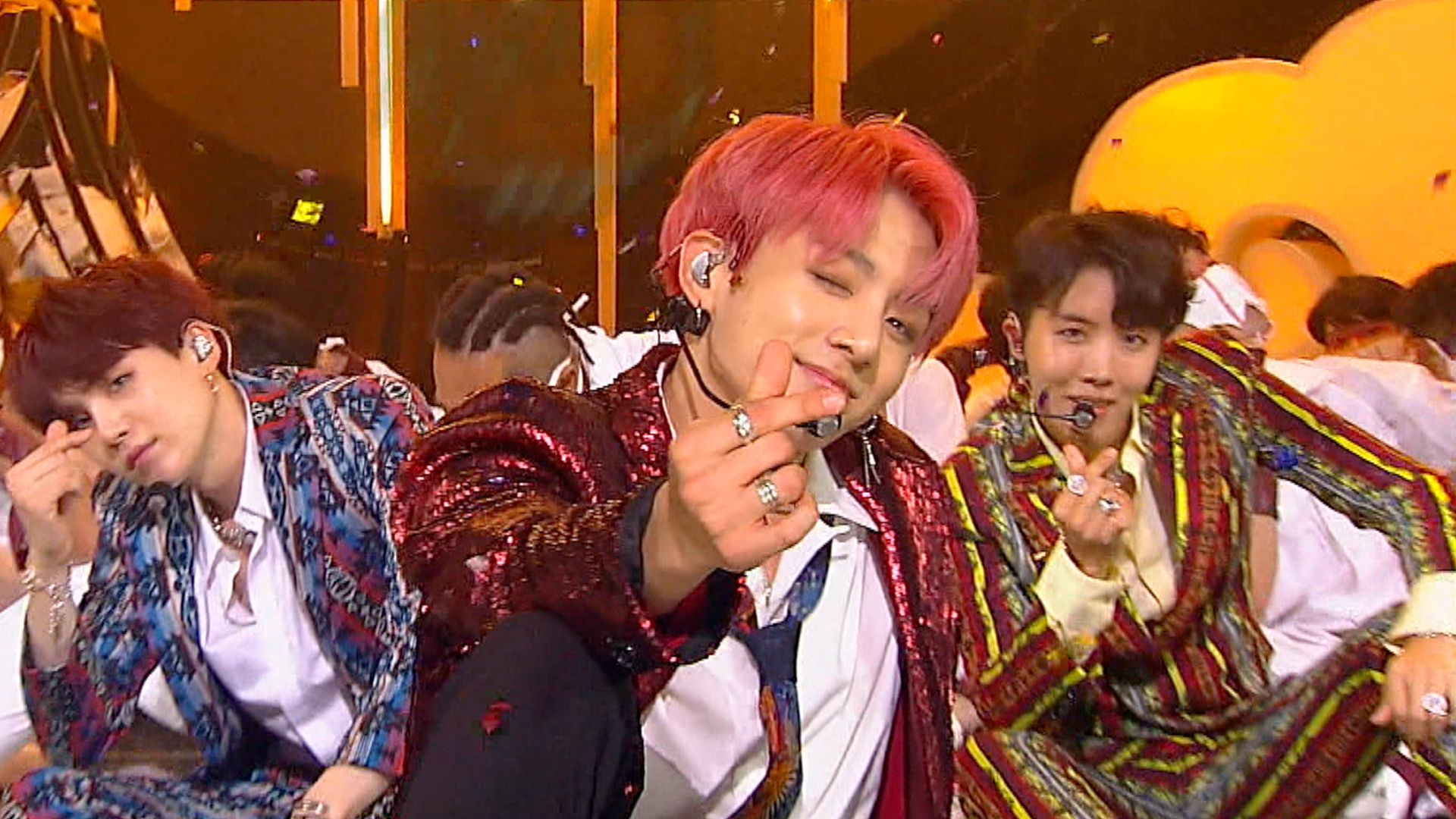 Inkigayo Ep.972