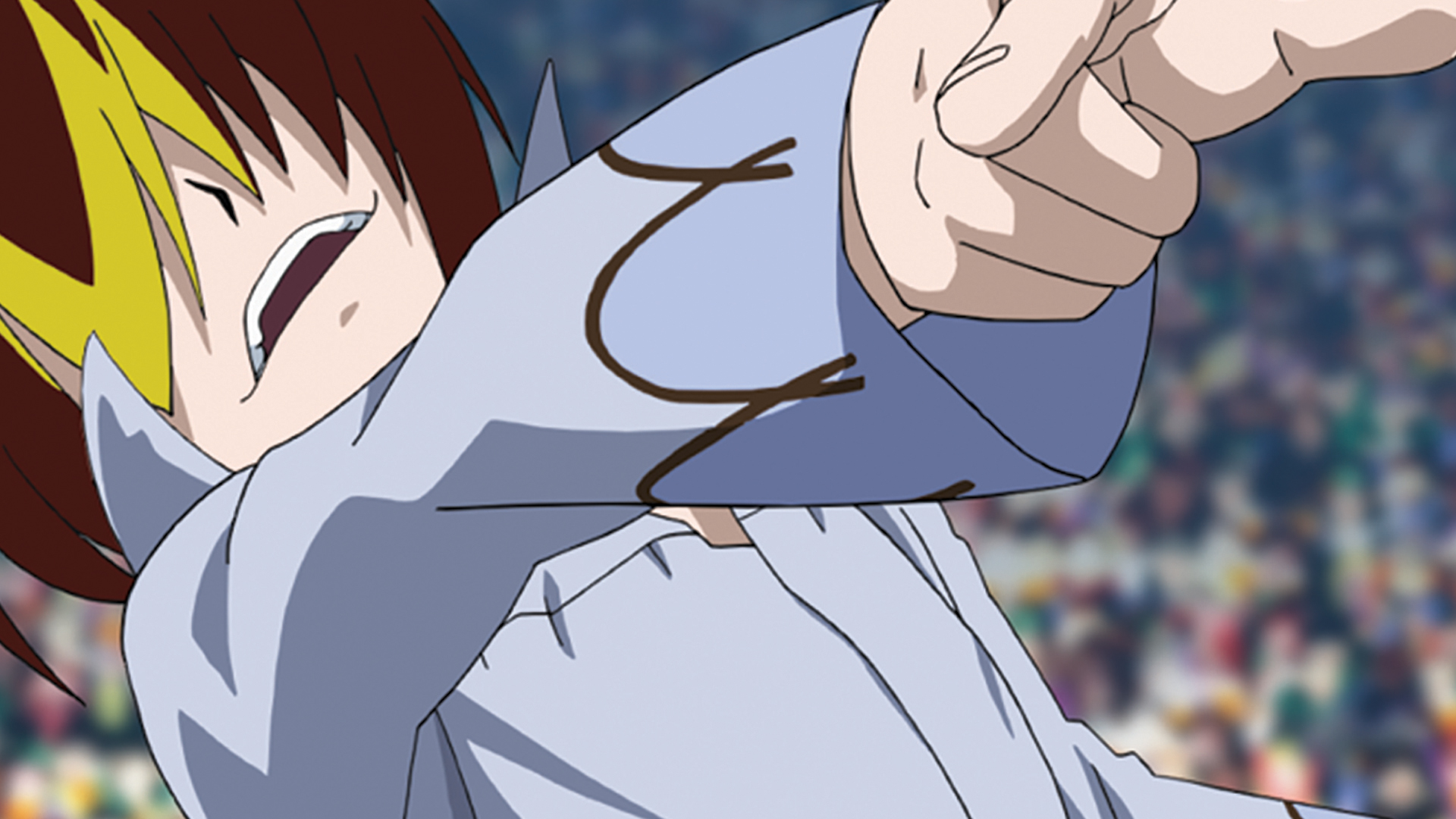 La desaparición de Libra