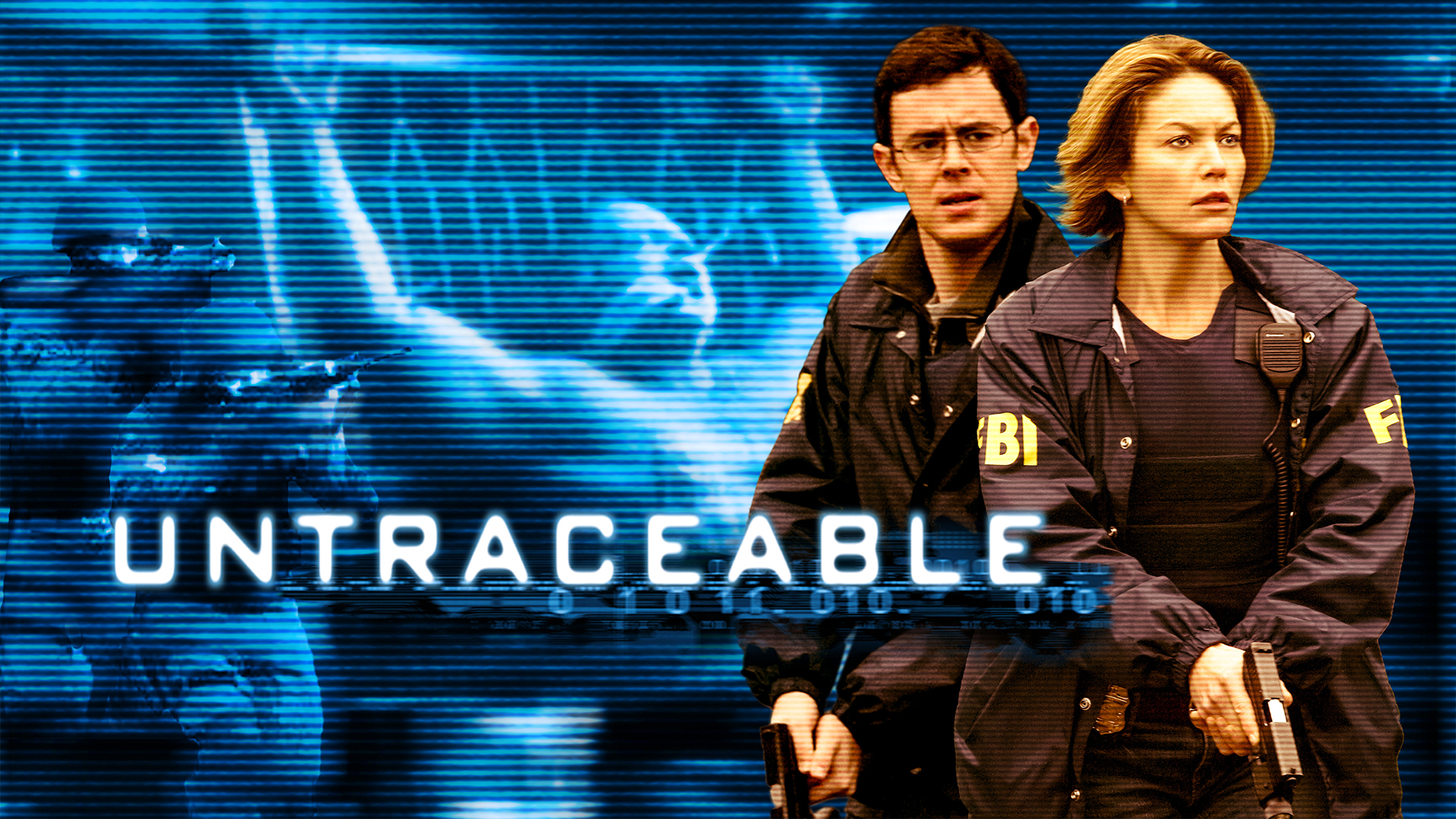 Untraceable