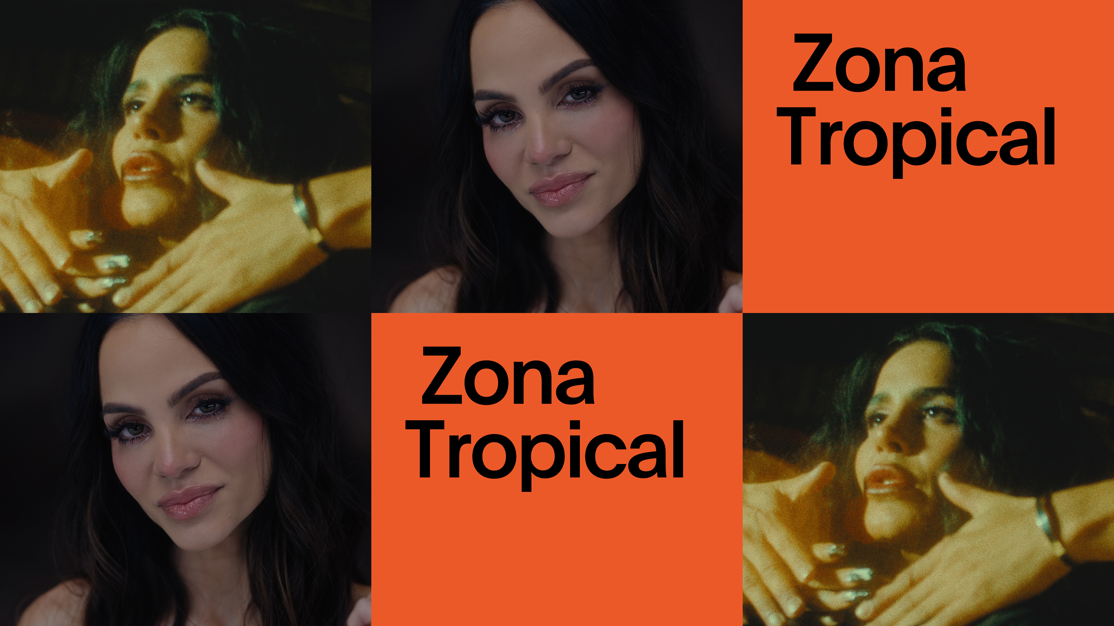 Zona Tropical