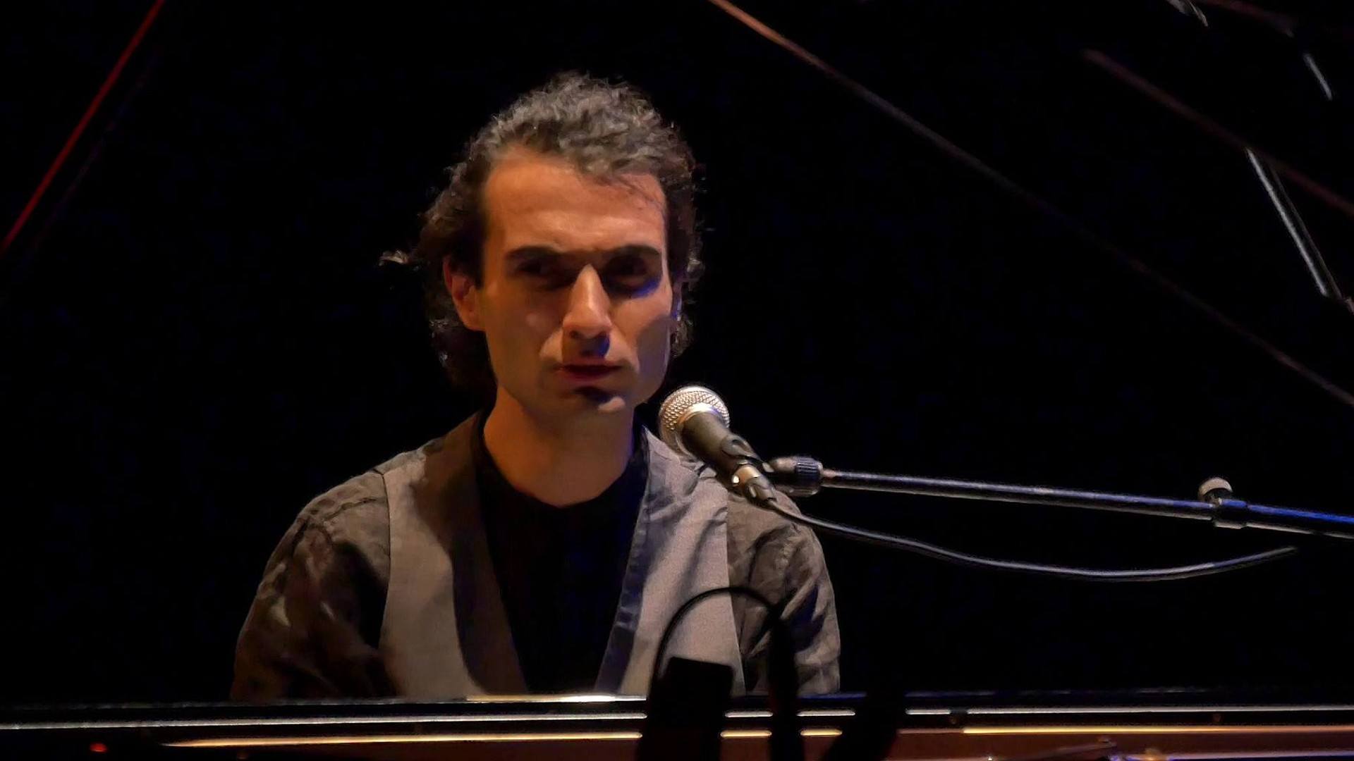 Tigran Hamasyan & Mathias Eick