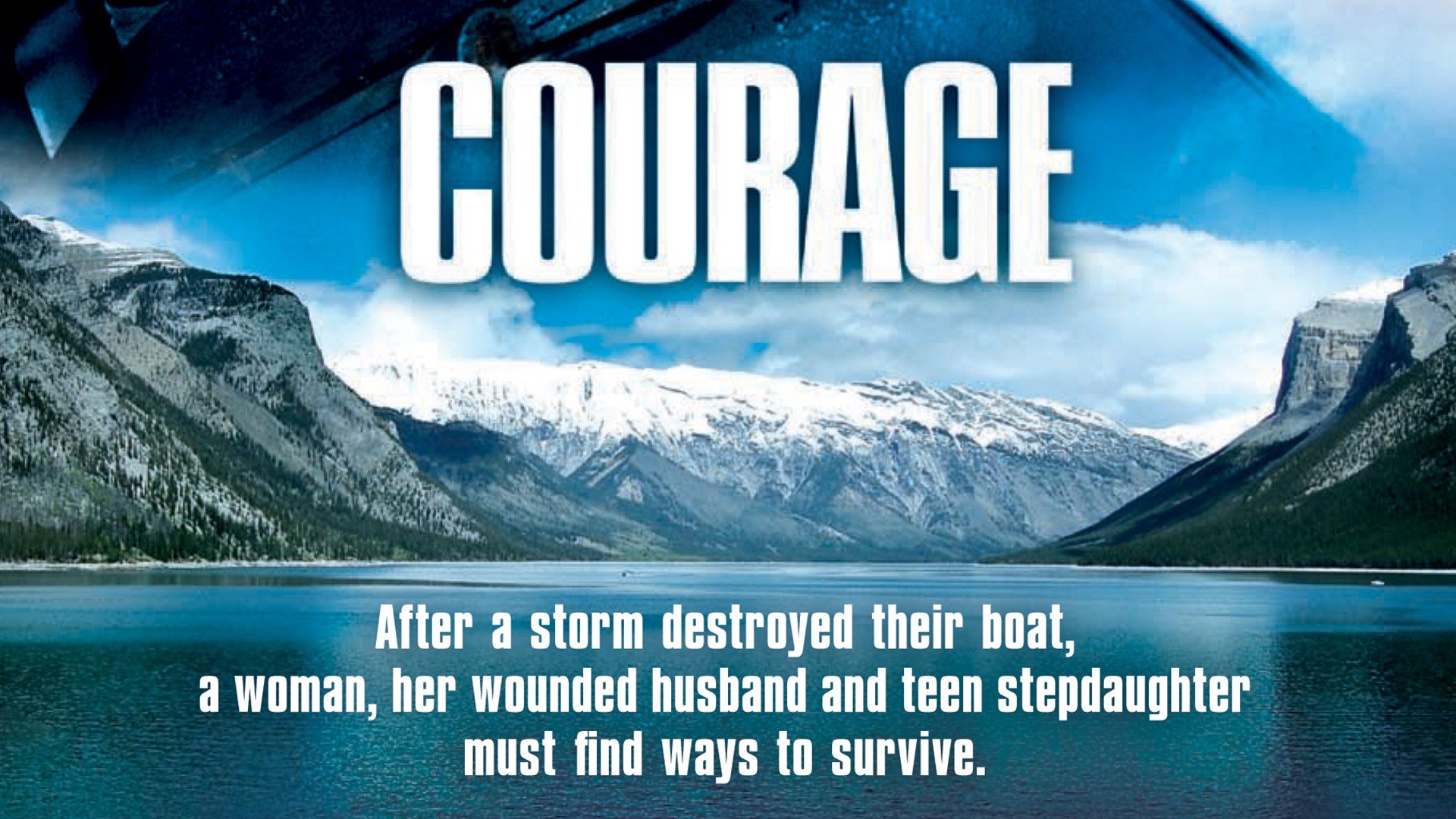 Courage