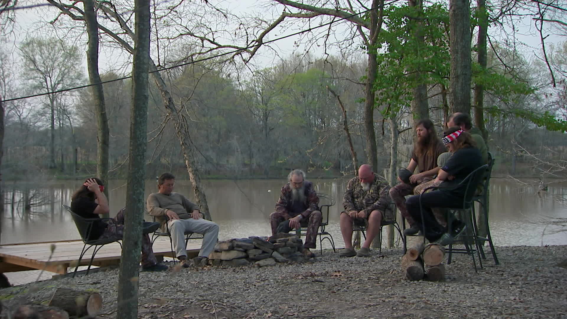 S8 E6 Bachelor Party Blowout