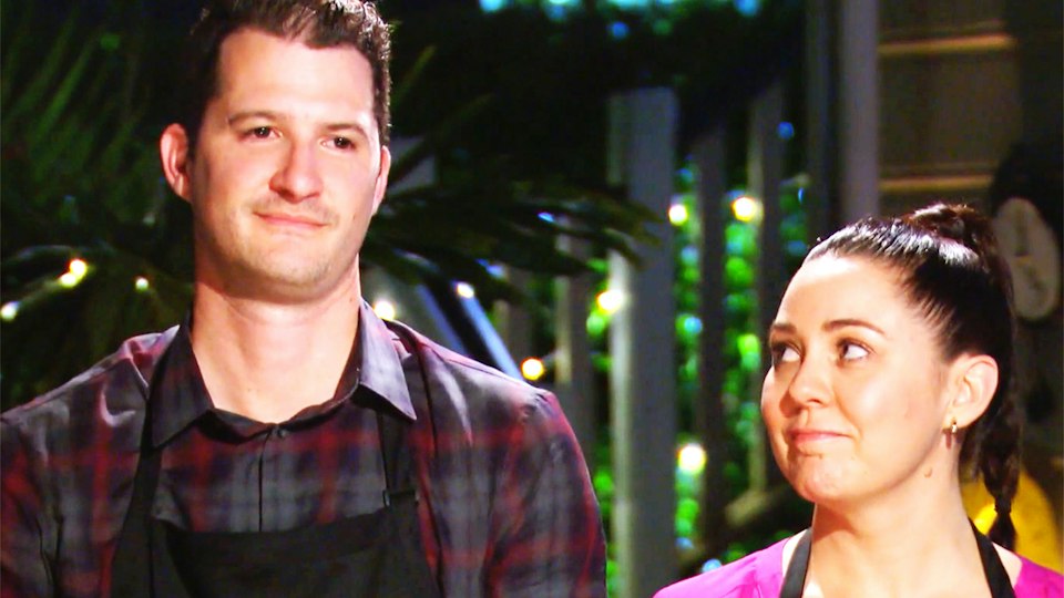 My Kitchen Rules Australia