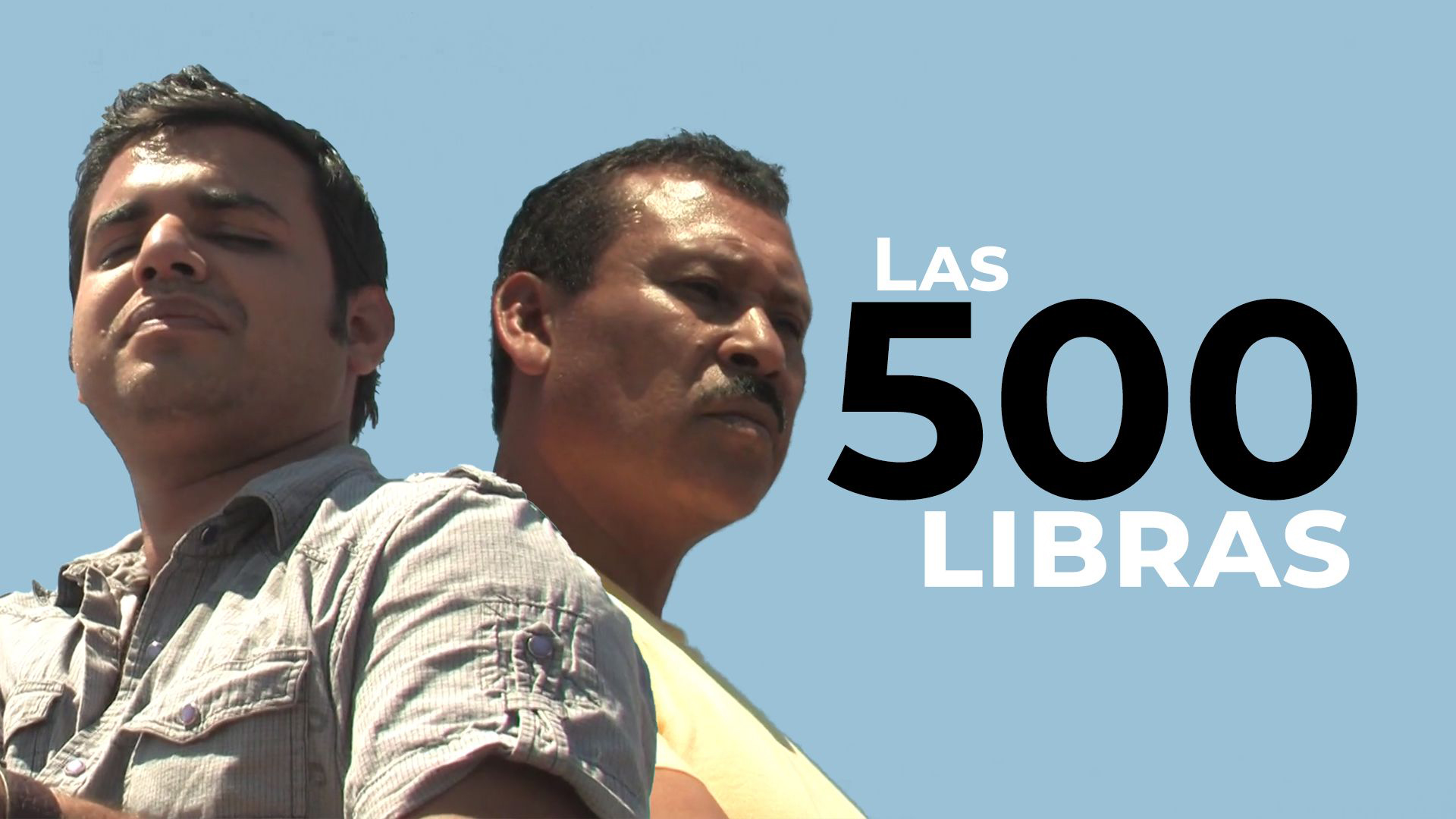 Las 500 libras