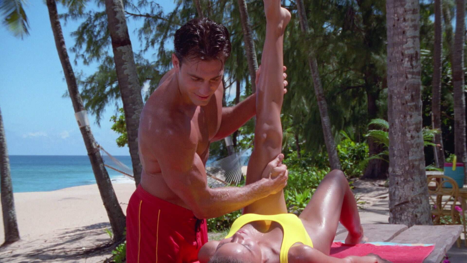 Baywatch Hawaii, Season 10