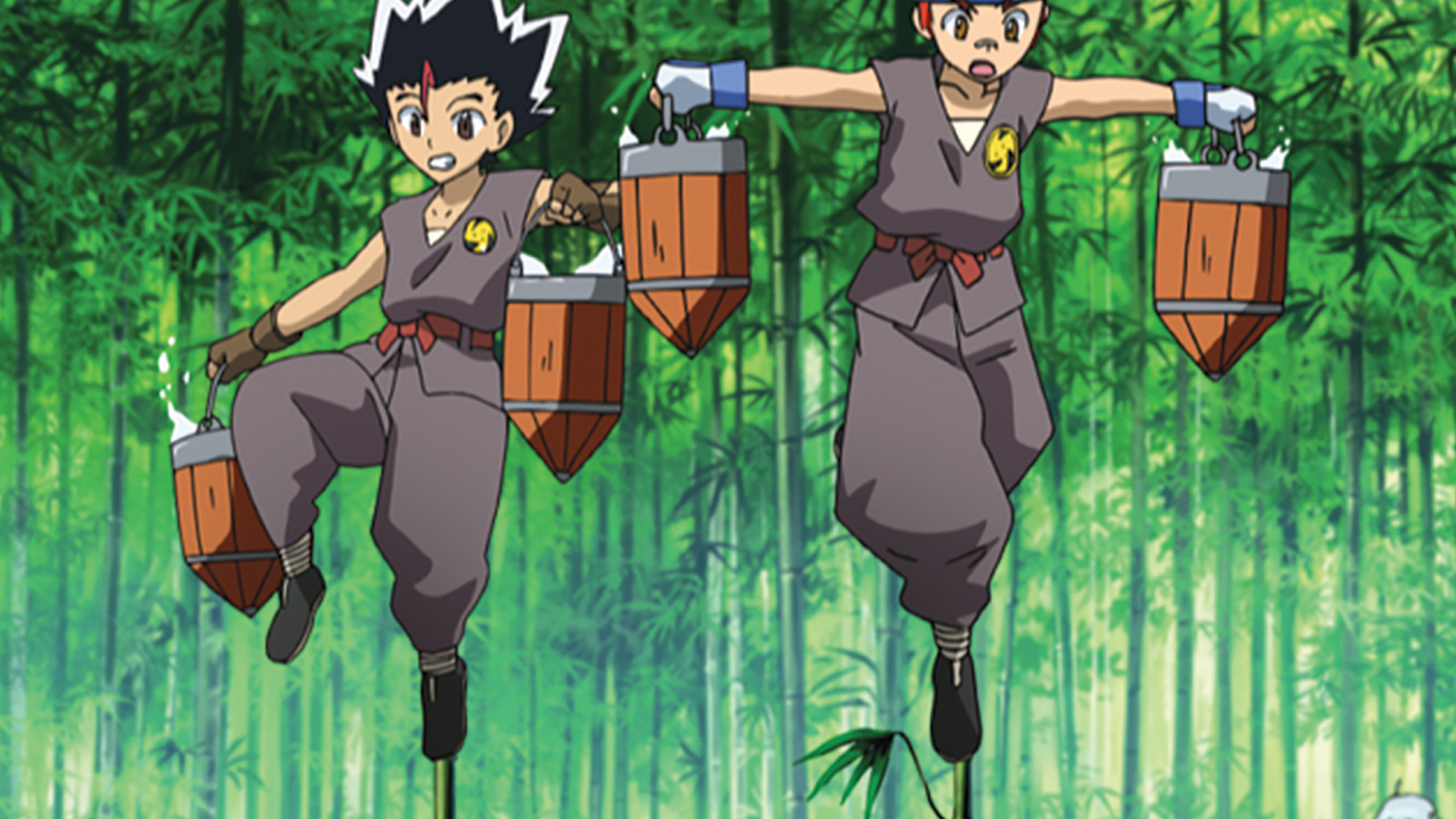 La volonté de Lacerta