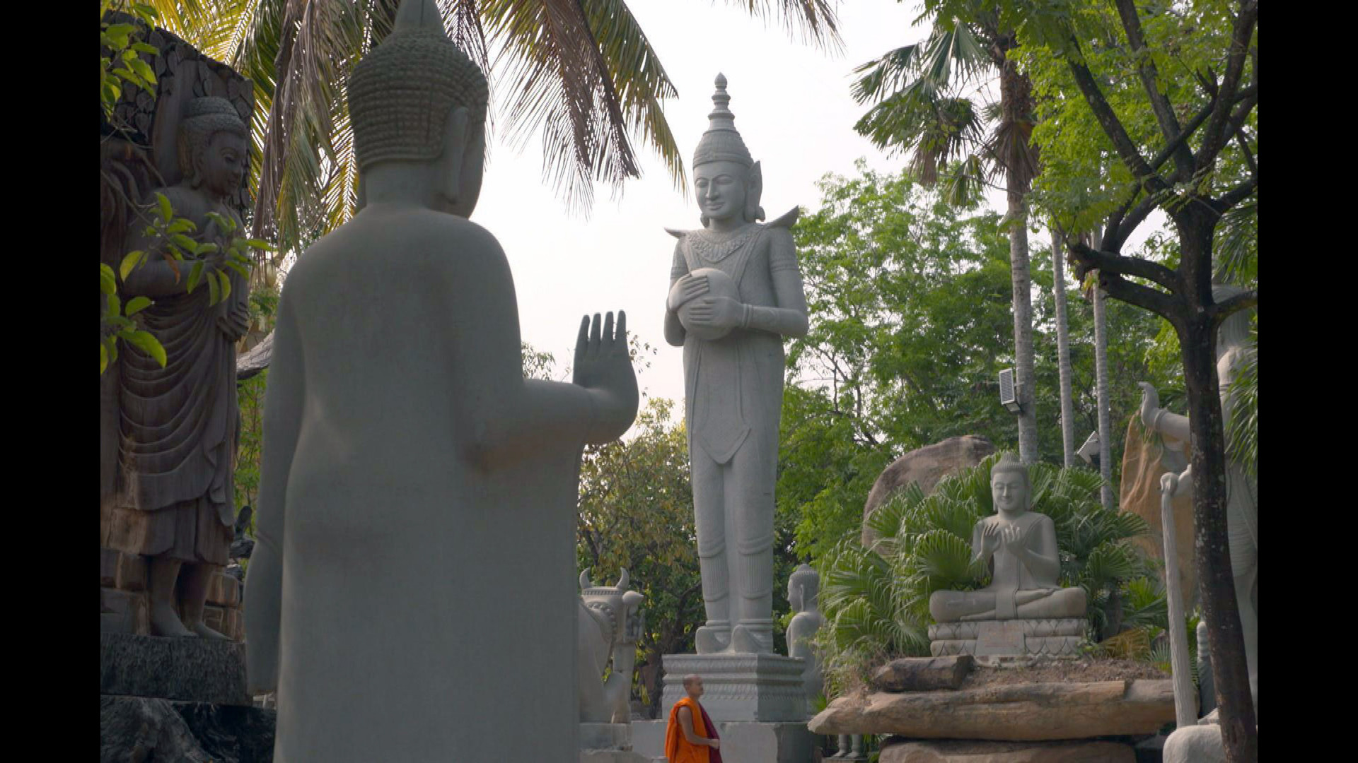 Invitation au voyage