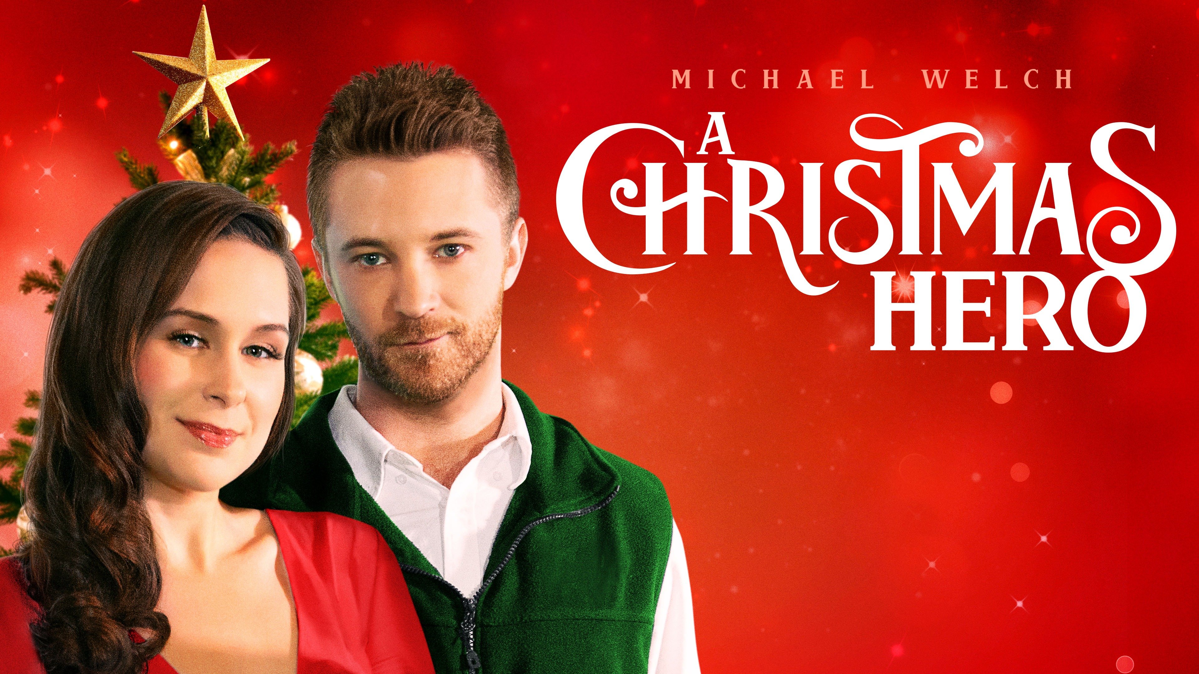 A Christmas Hero