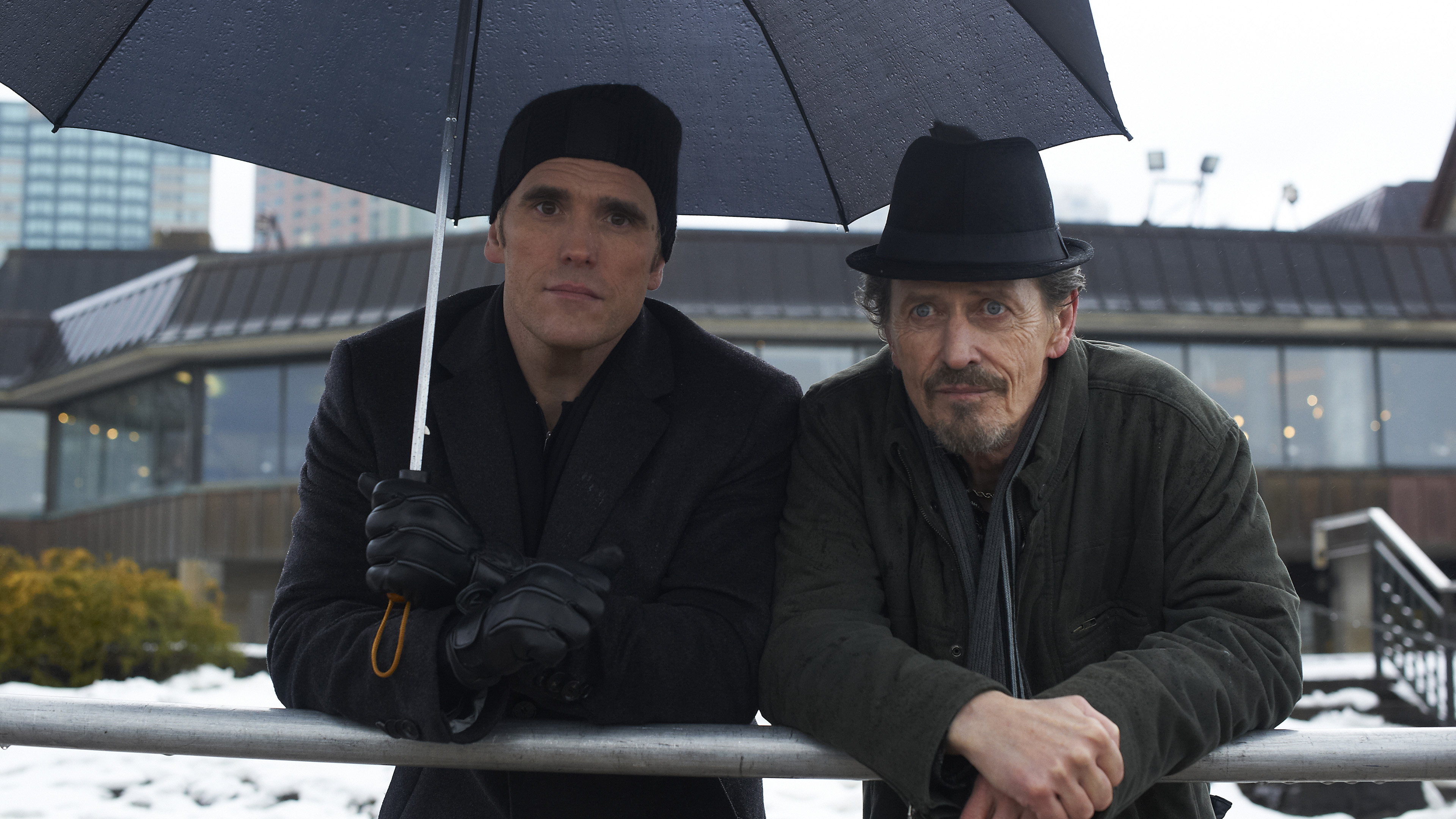 The Art Of The Steal