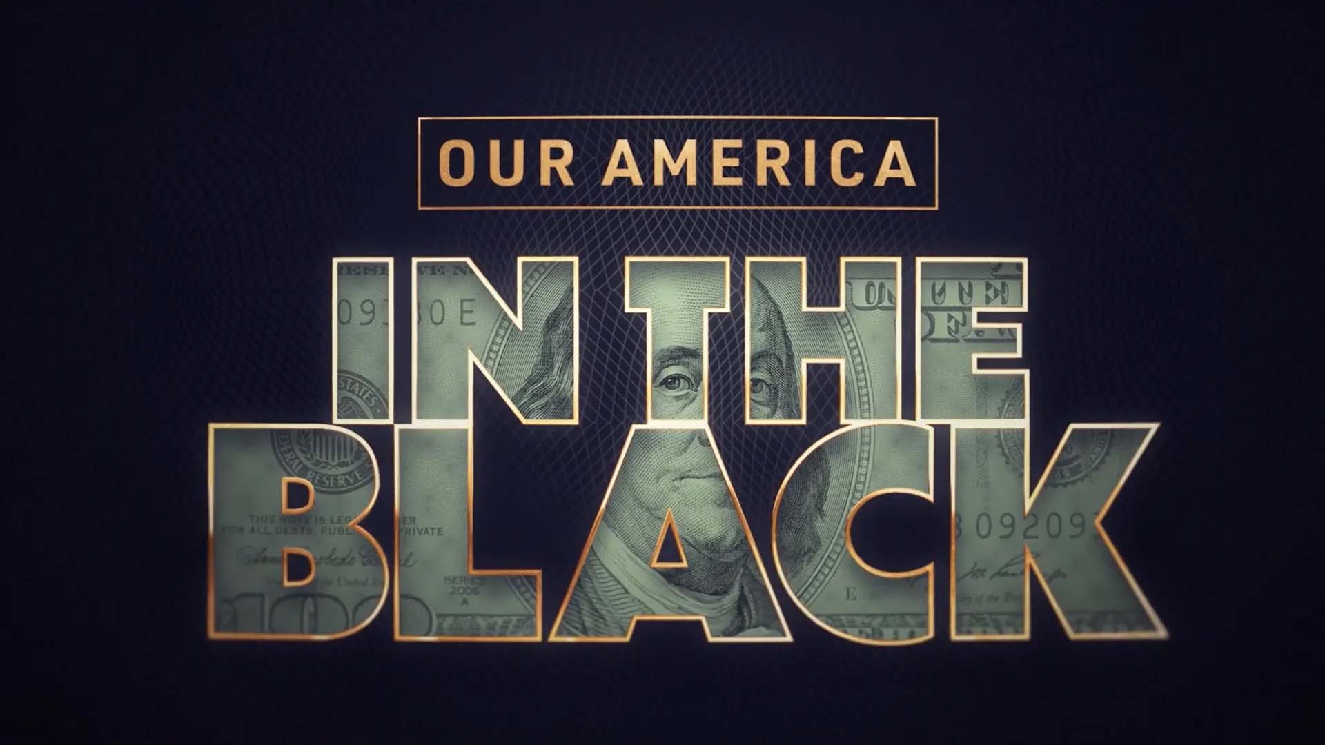 Our America: In the Black