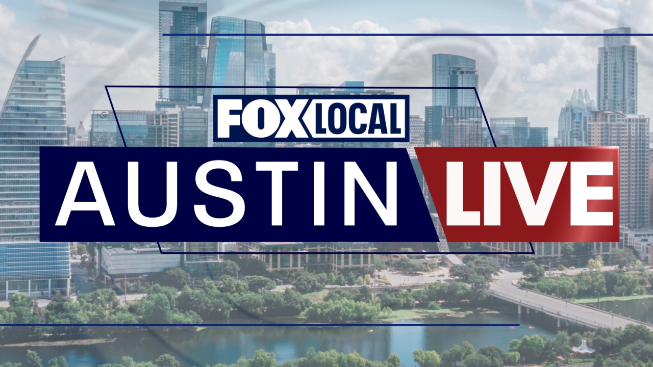 Austin Live: FOX LOCAL