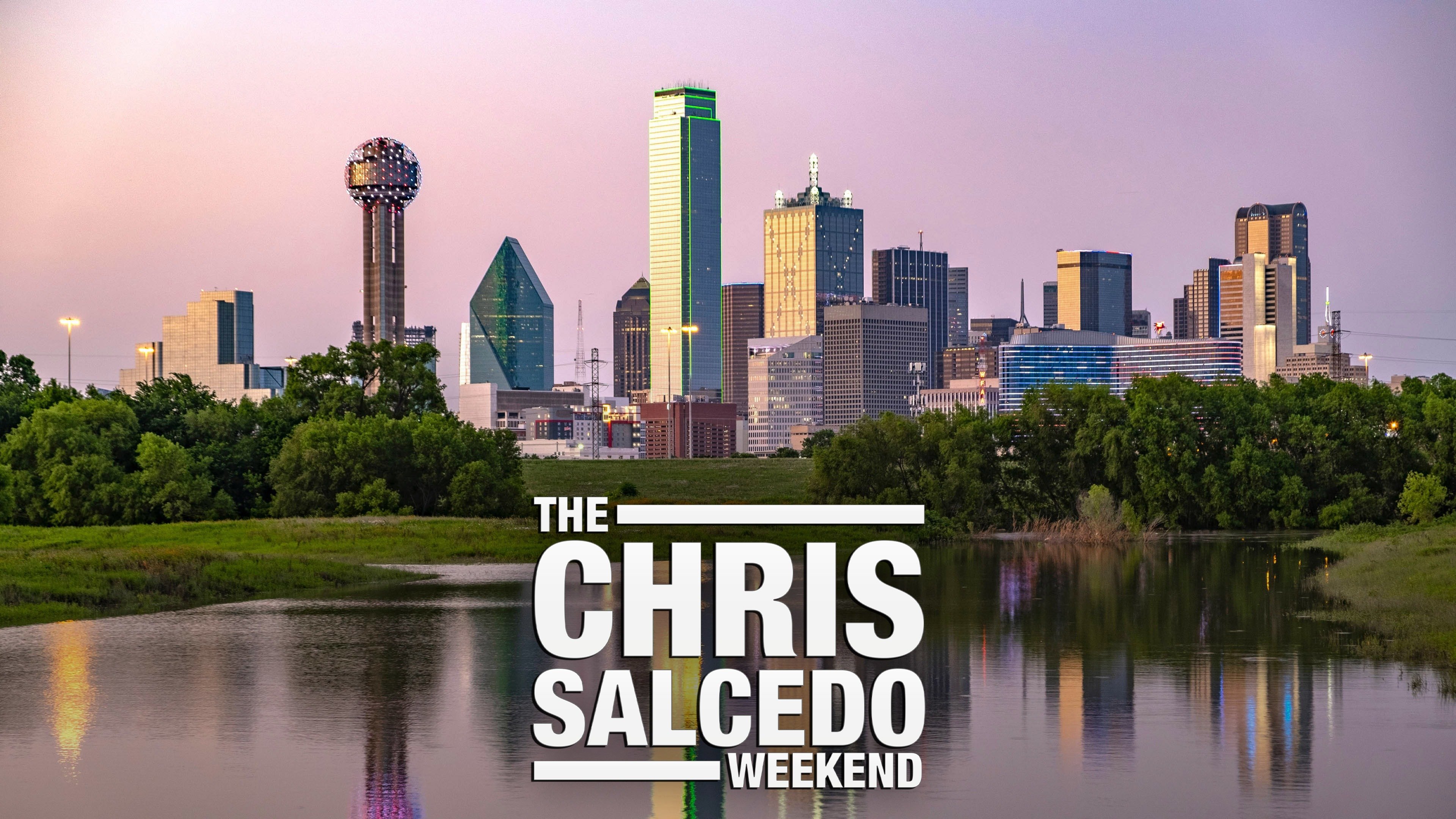 The Chris Salcedo Weekend