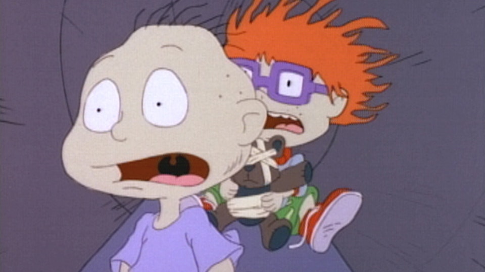 Rugrats