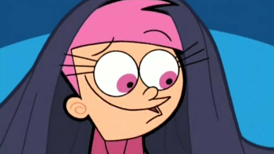 The Fairly OddParents