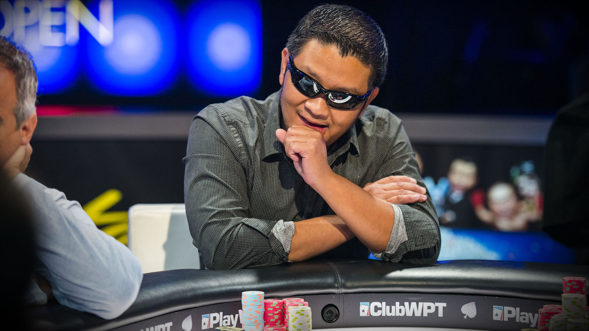 Borgata Poker Open 2018