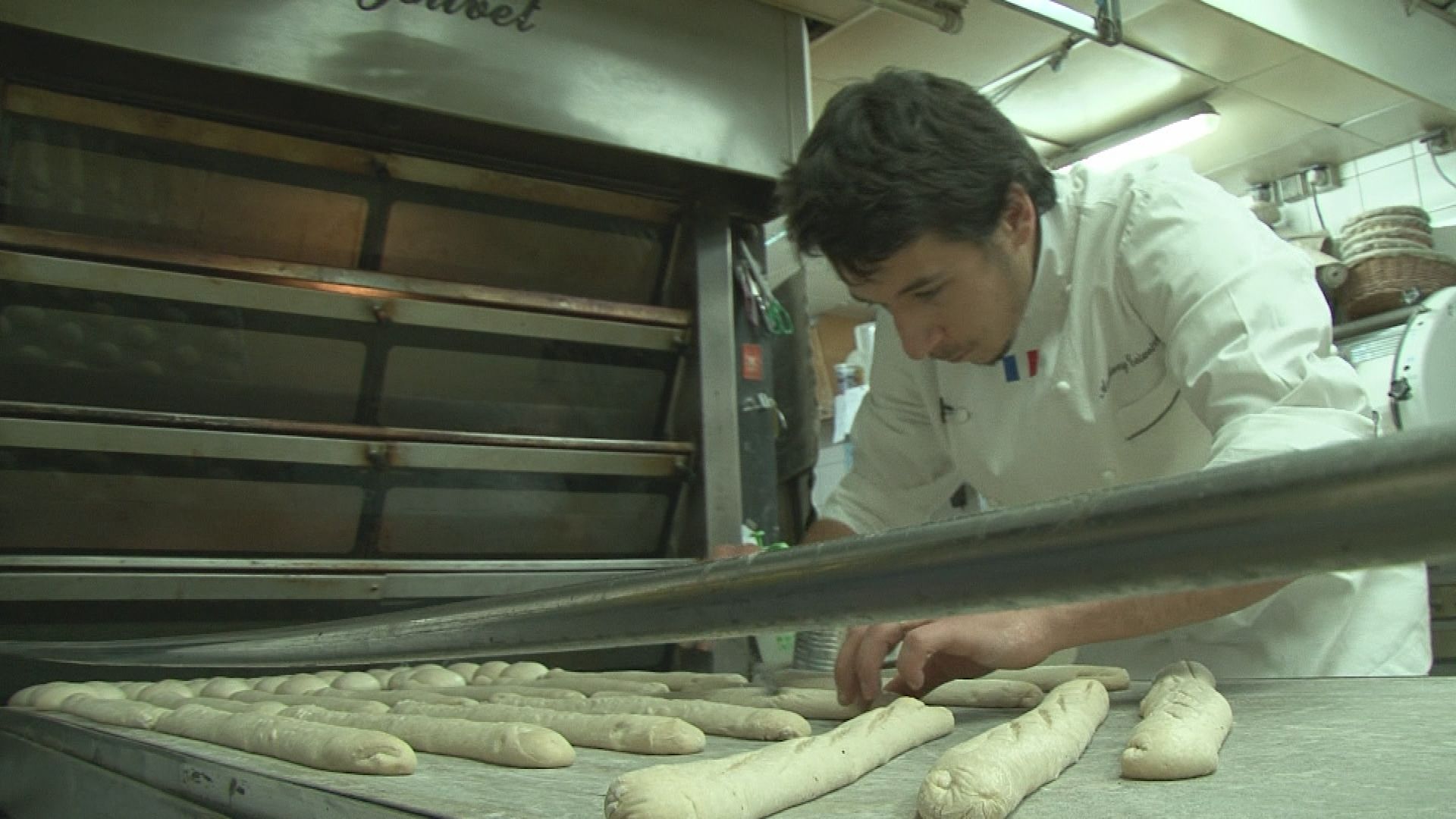 Restaurants, boulangeries : dans le secret de vos assiettes