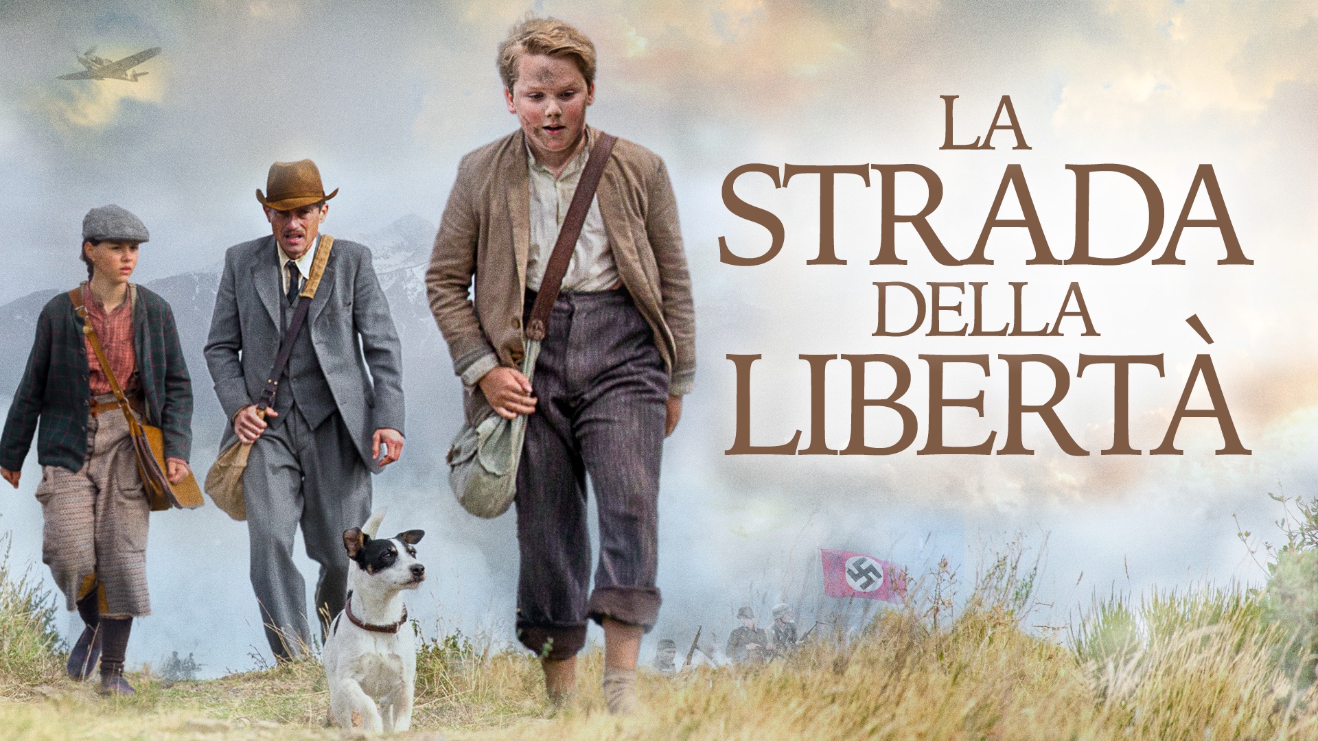 La Strada Della Libertà