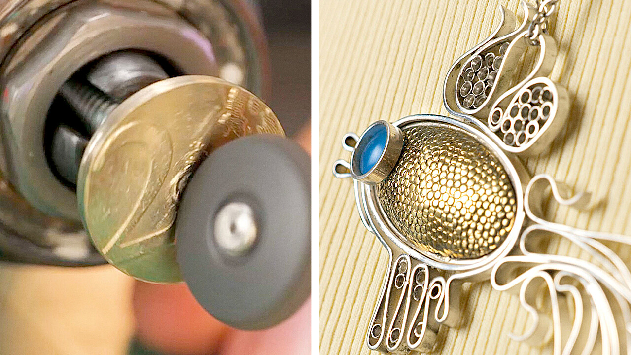 Trucos y consejos para hacer joyas bricolaje