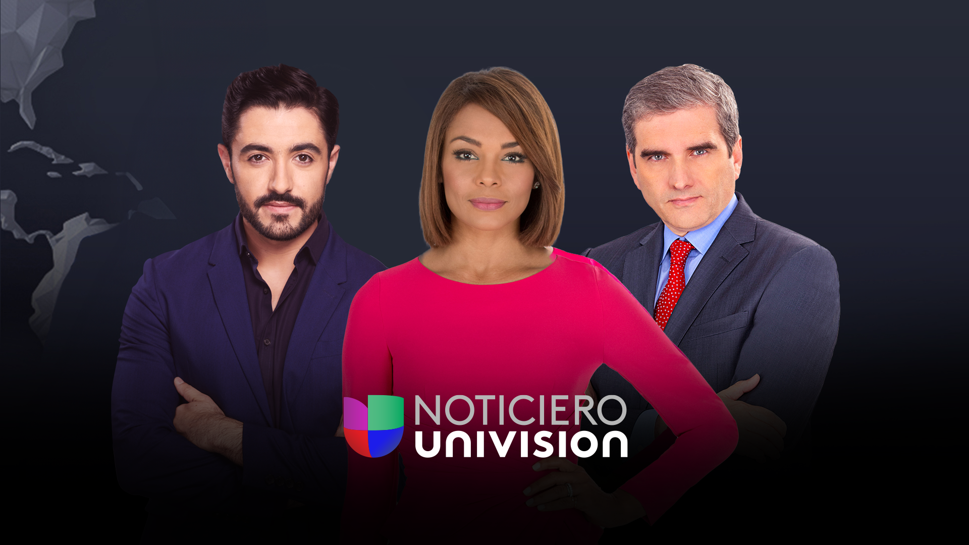 Noticiero Univision - Fin de Semana
