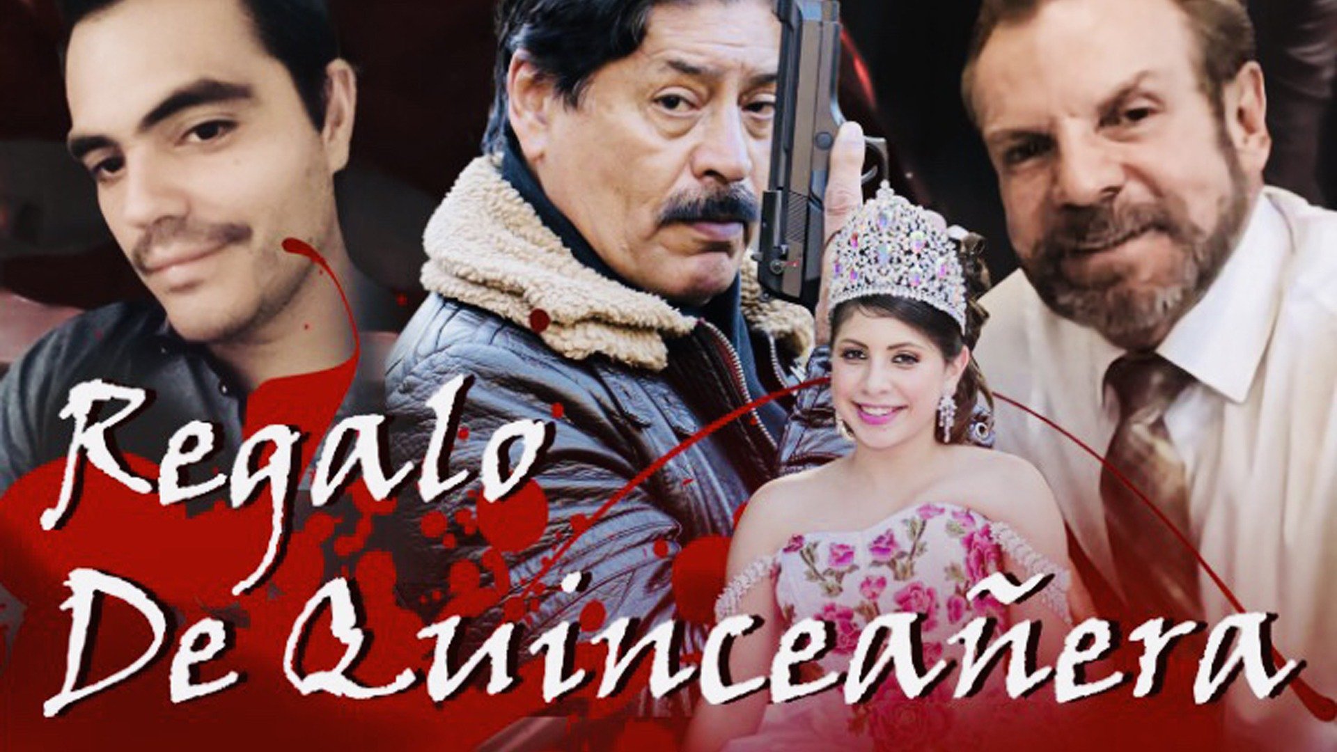 Regalo de quinceañera