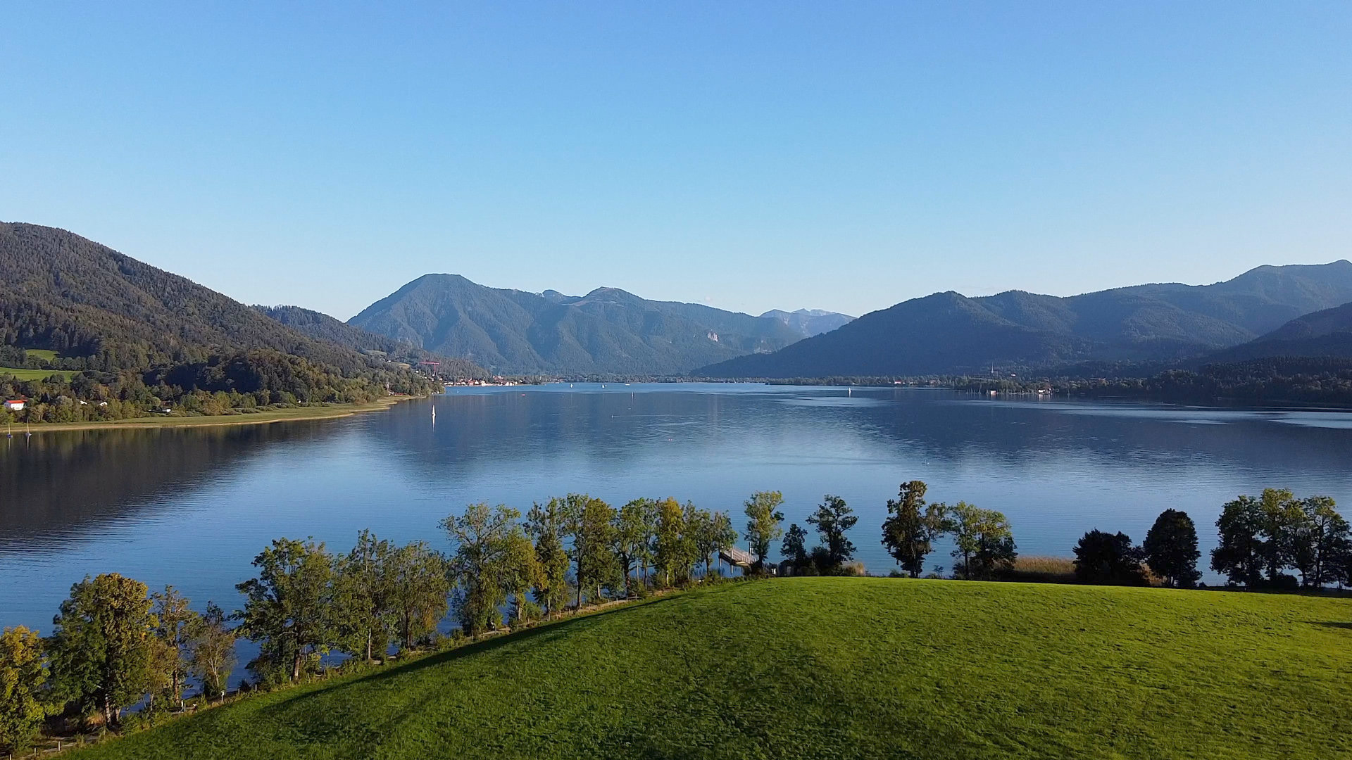 Bike Mike: Bella Ronda Bavarica