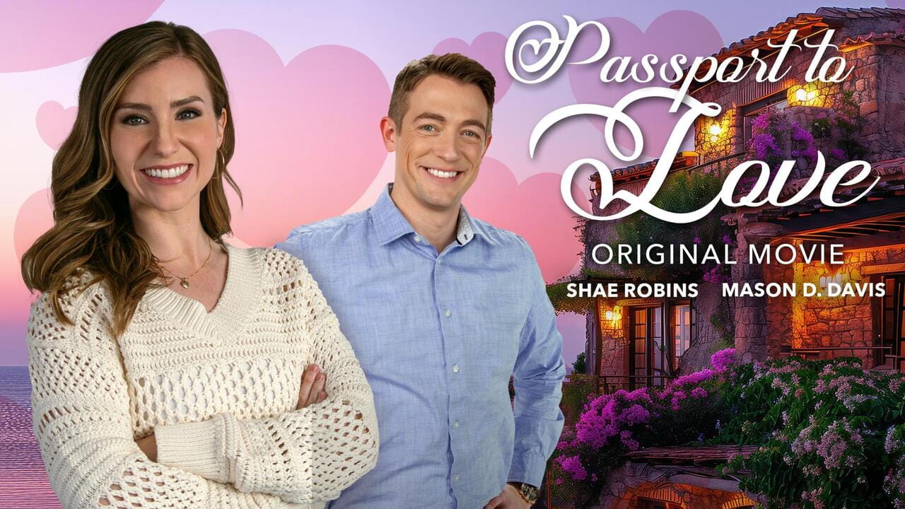 Passport To Love