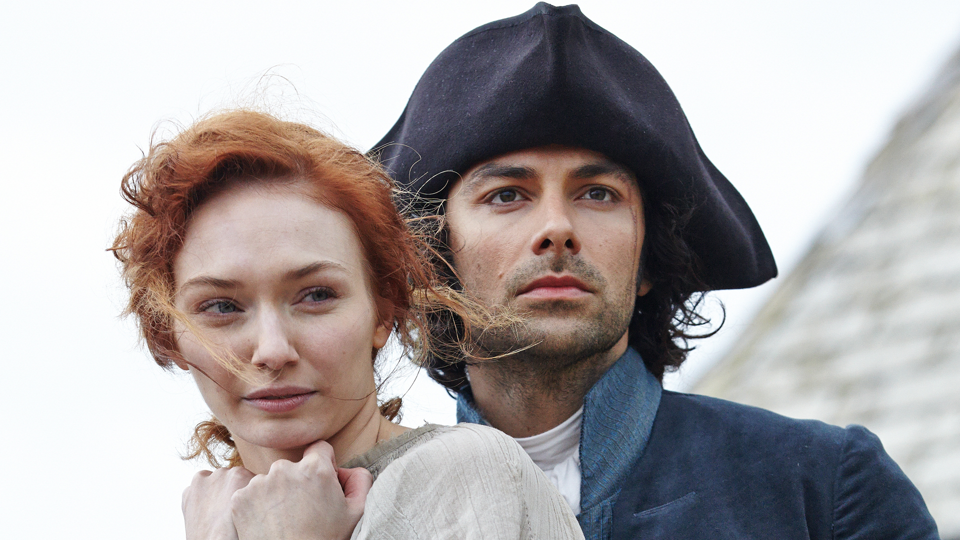 Poldark