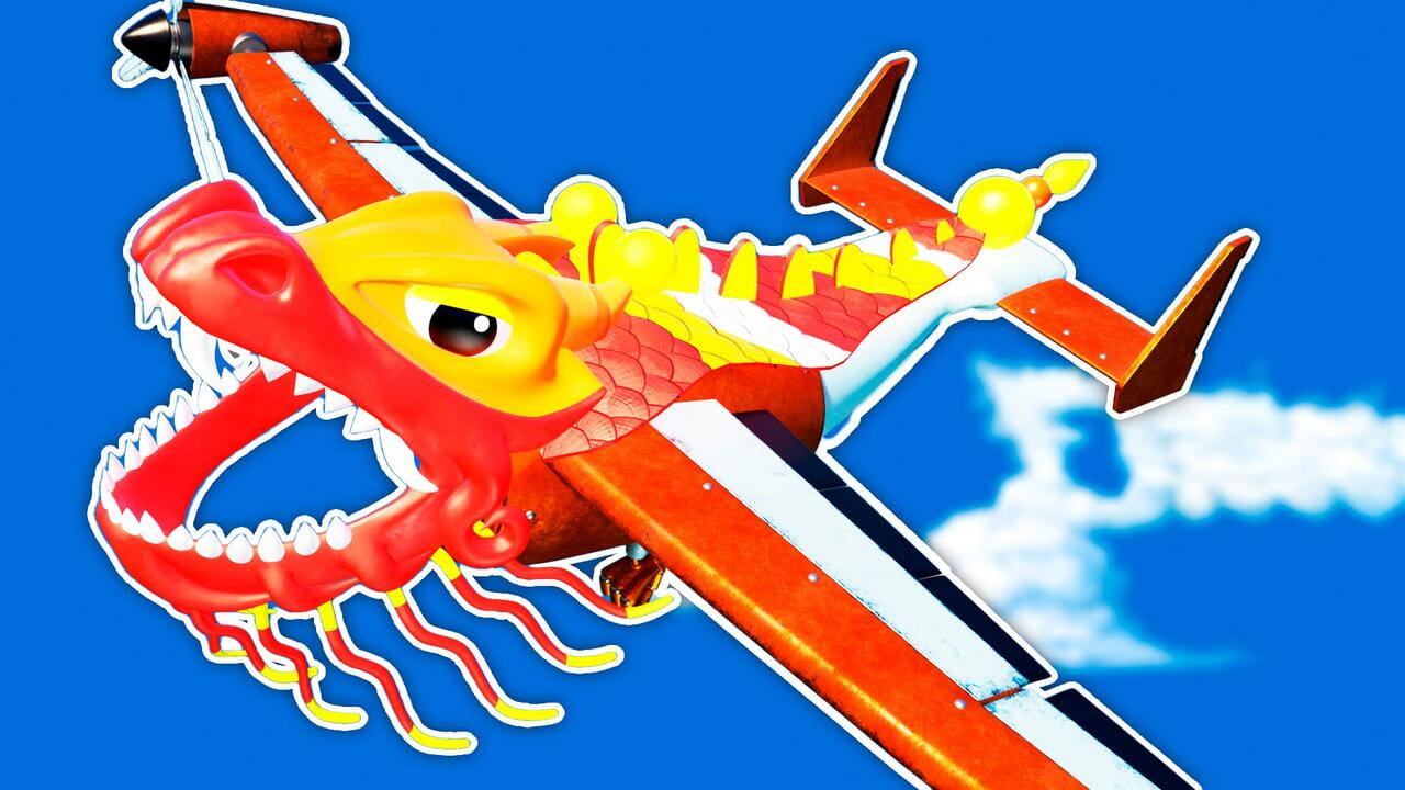 AnimaCars Daily Life