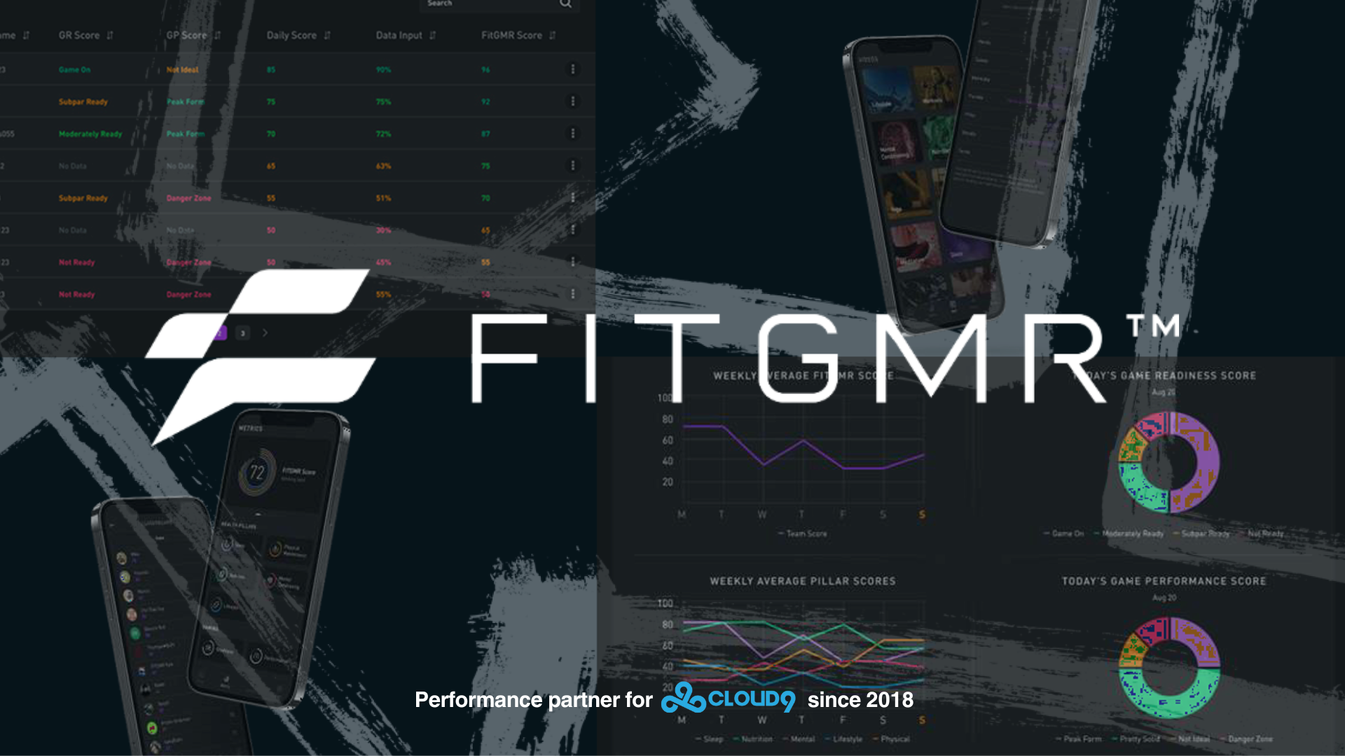 FITGMR