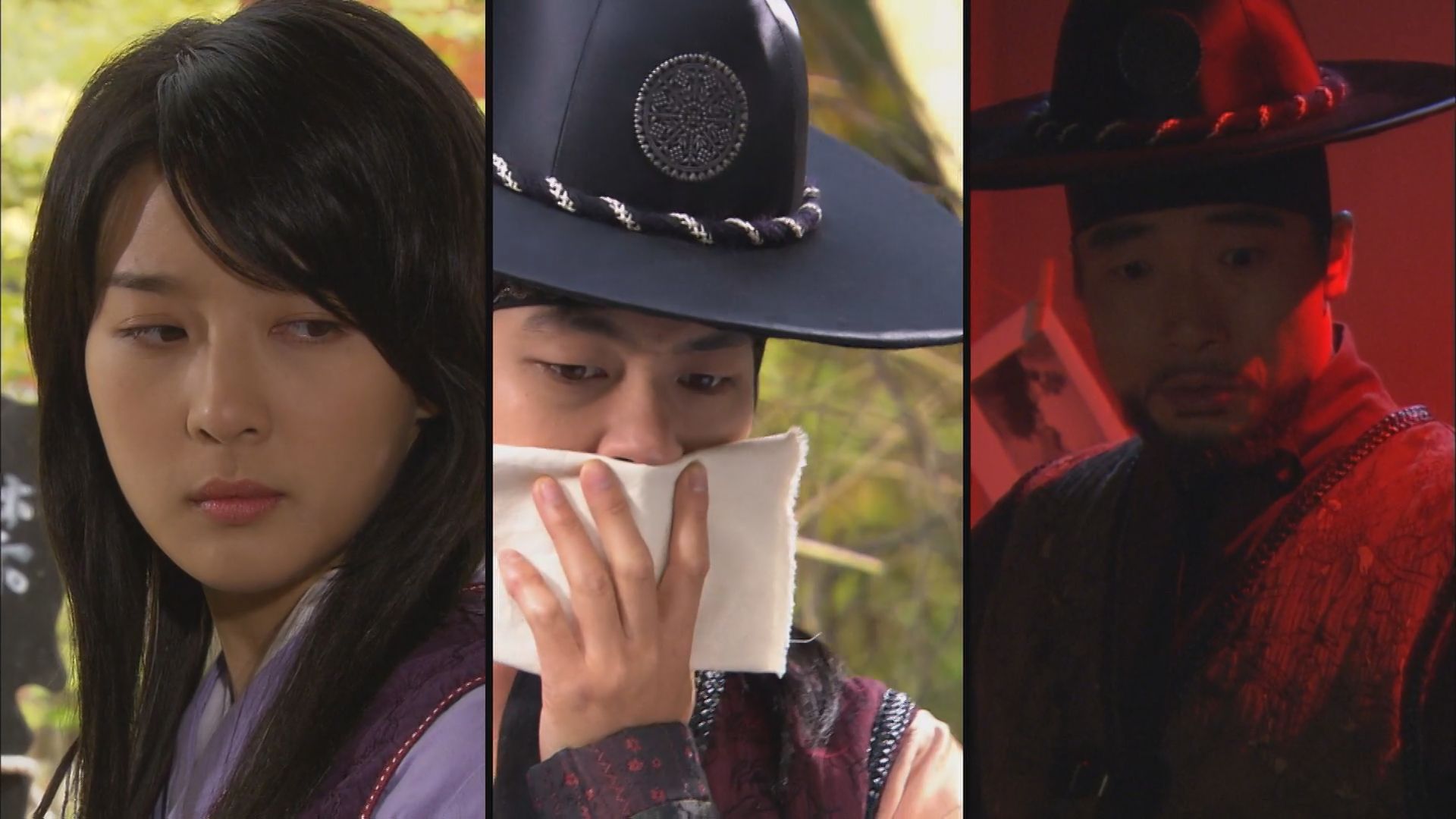 별순검 시즌2[어느날 갑자기] 12회