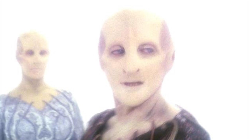 Star Trek: Enterprise