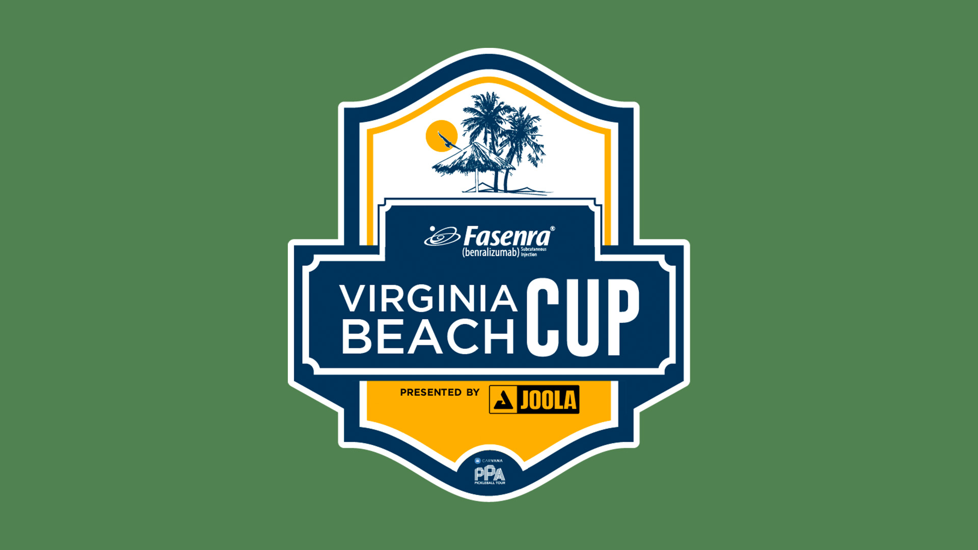 PPA Tour: Virginia Beach Cup