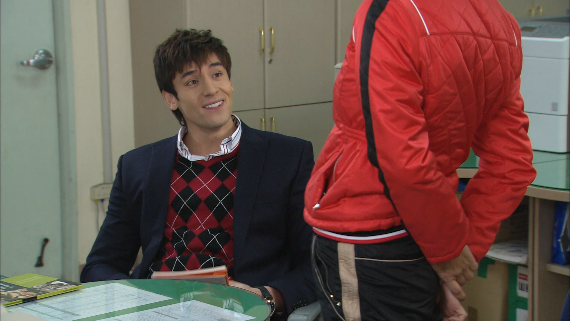 지붕뚫고 하이킥, 87회